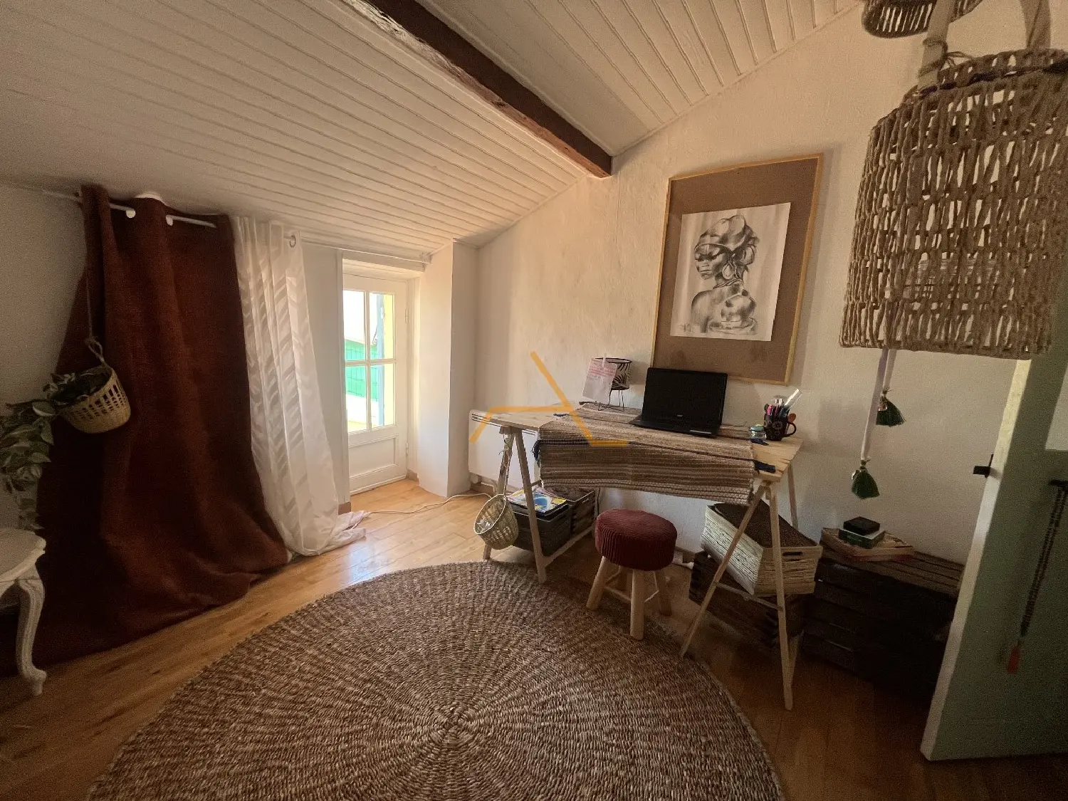  à vendre maison Valréas Vaucluse 8