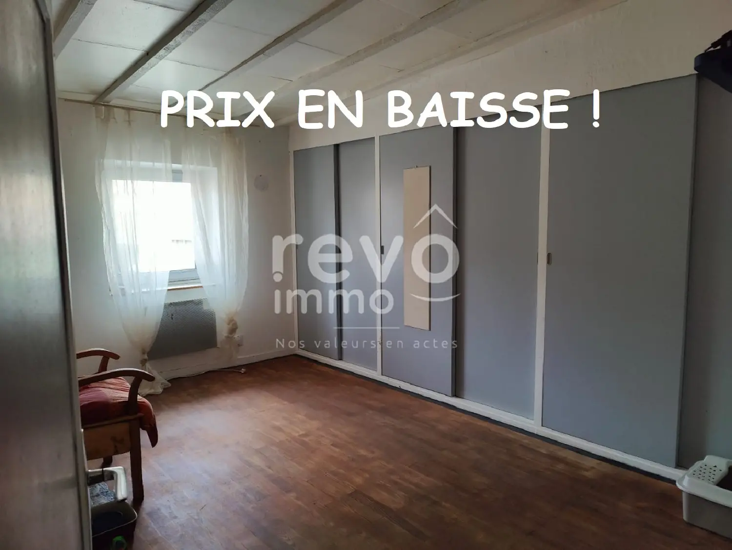  en venta casa Valréas Vaucluse 1