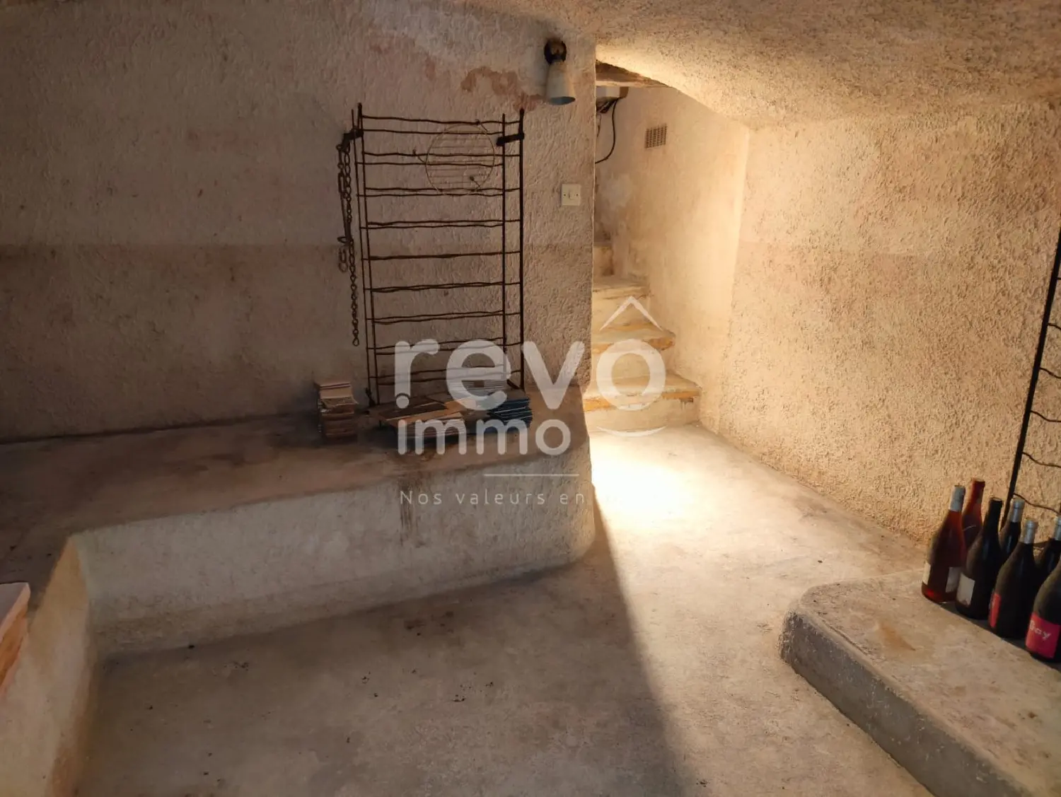  en venta casa Valréas Vaucluse 5