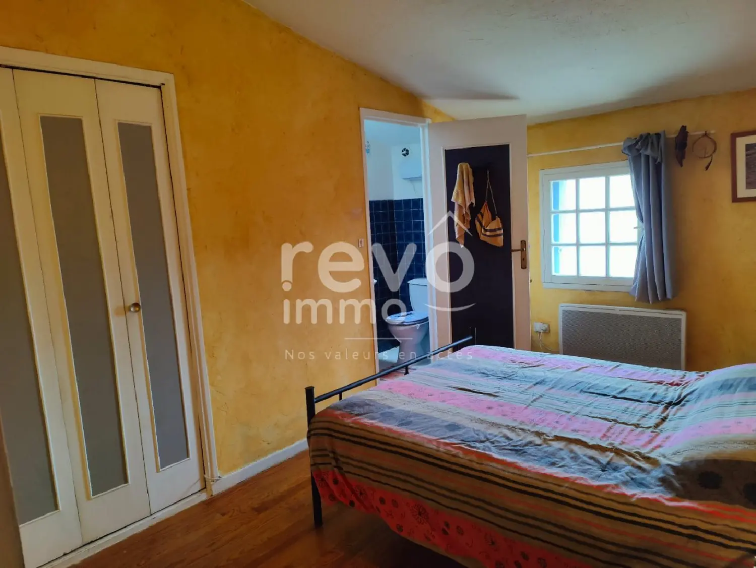 en venta casa Valréas Vaucluse 6