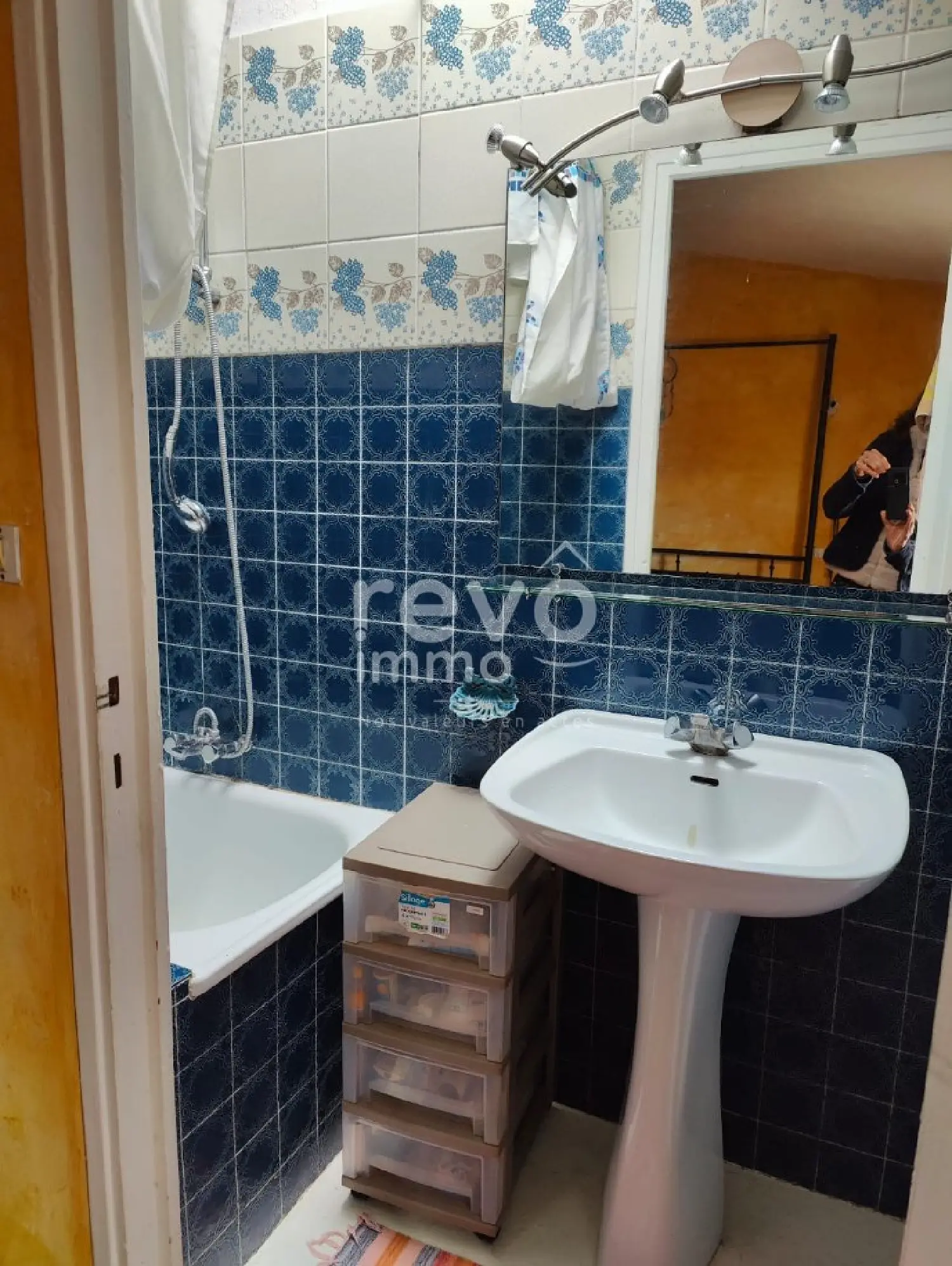  en venta casa Valréas Vaucluse 7
