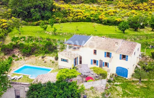 Valréas Vaucluse huis foto 7095715