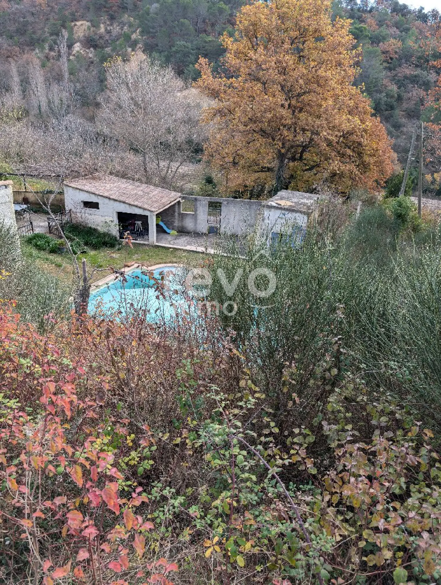  te koop huis Valréas Vaucluse 3