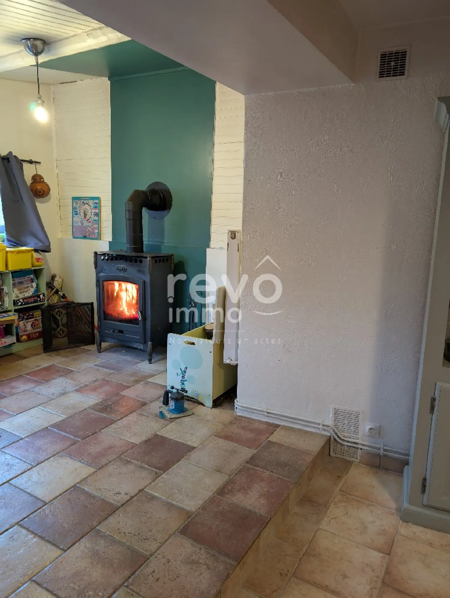 te koop huis Valréas Vaucluse 4