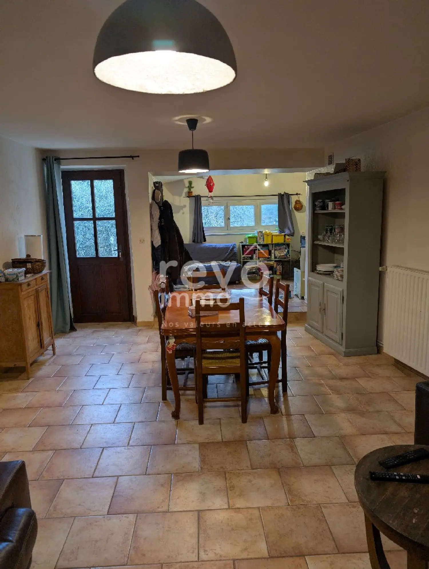  te koop huis Valréas Vaucluse 5