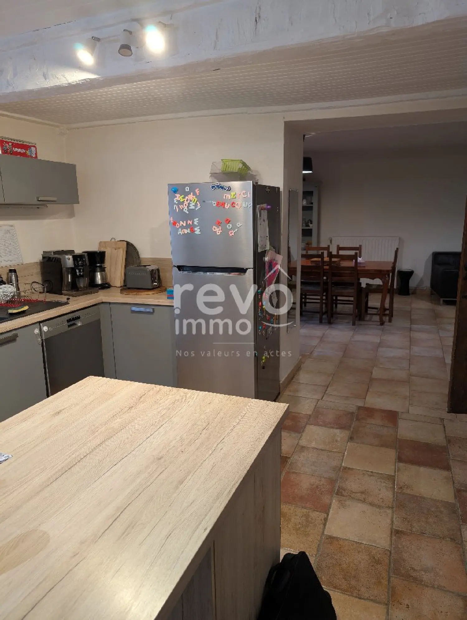  te koop huis Valréas Vaucluse 6