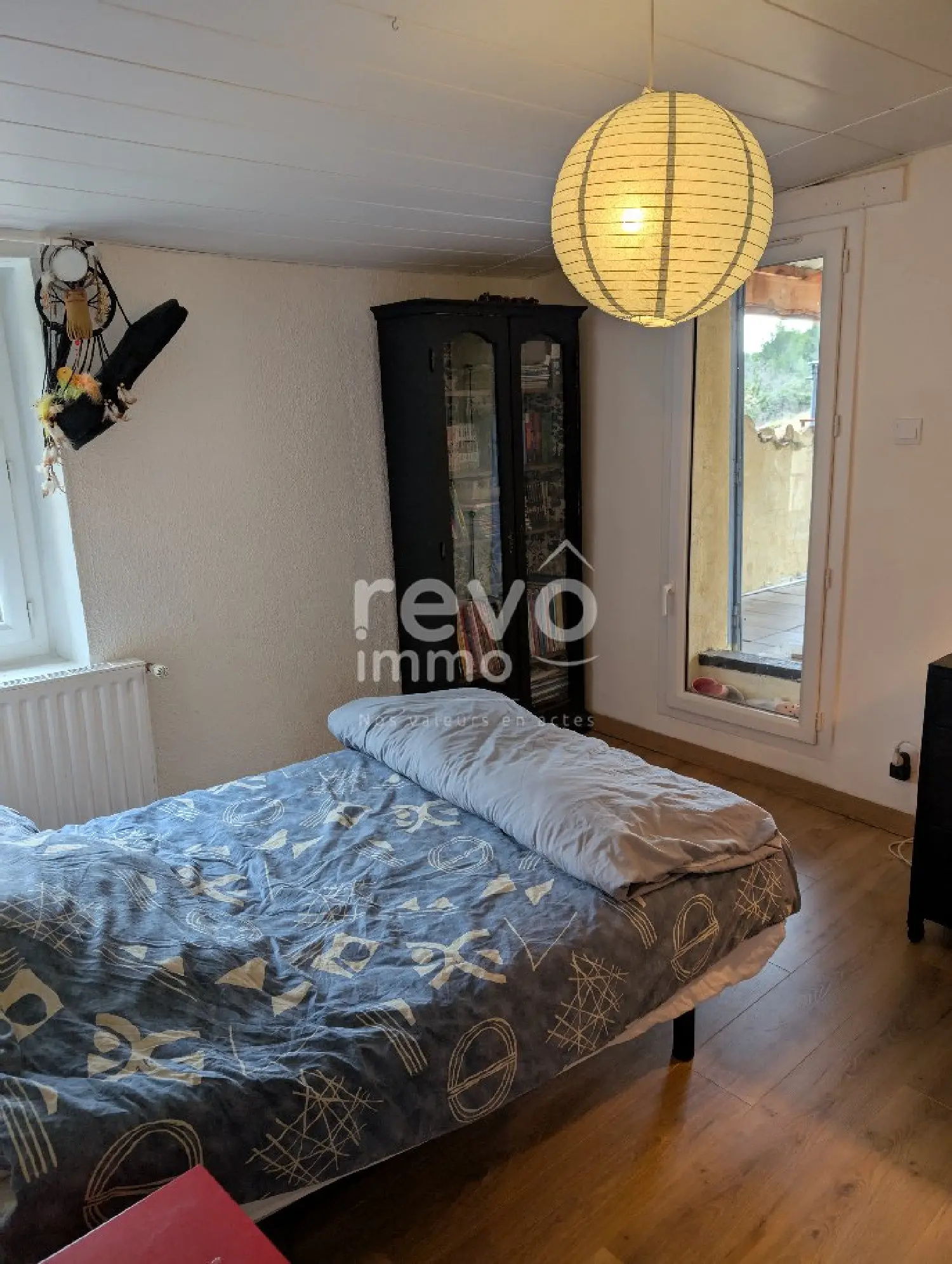  te koop huis Valréas Vaucluse 7