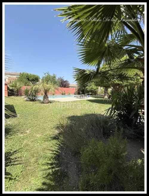 Valros Hérault casa foto 7099341