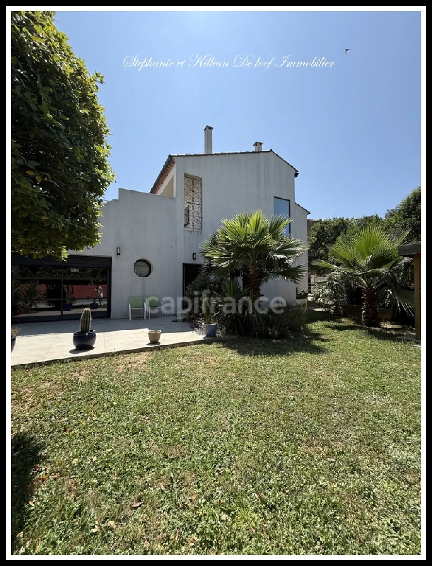  kaufen Haus Valros Hérault 4