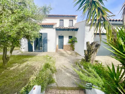 Valros Hérault Haus Bild 7088609
