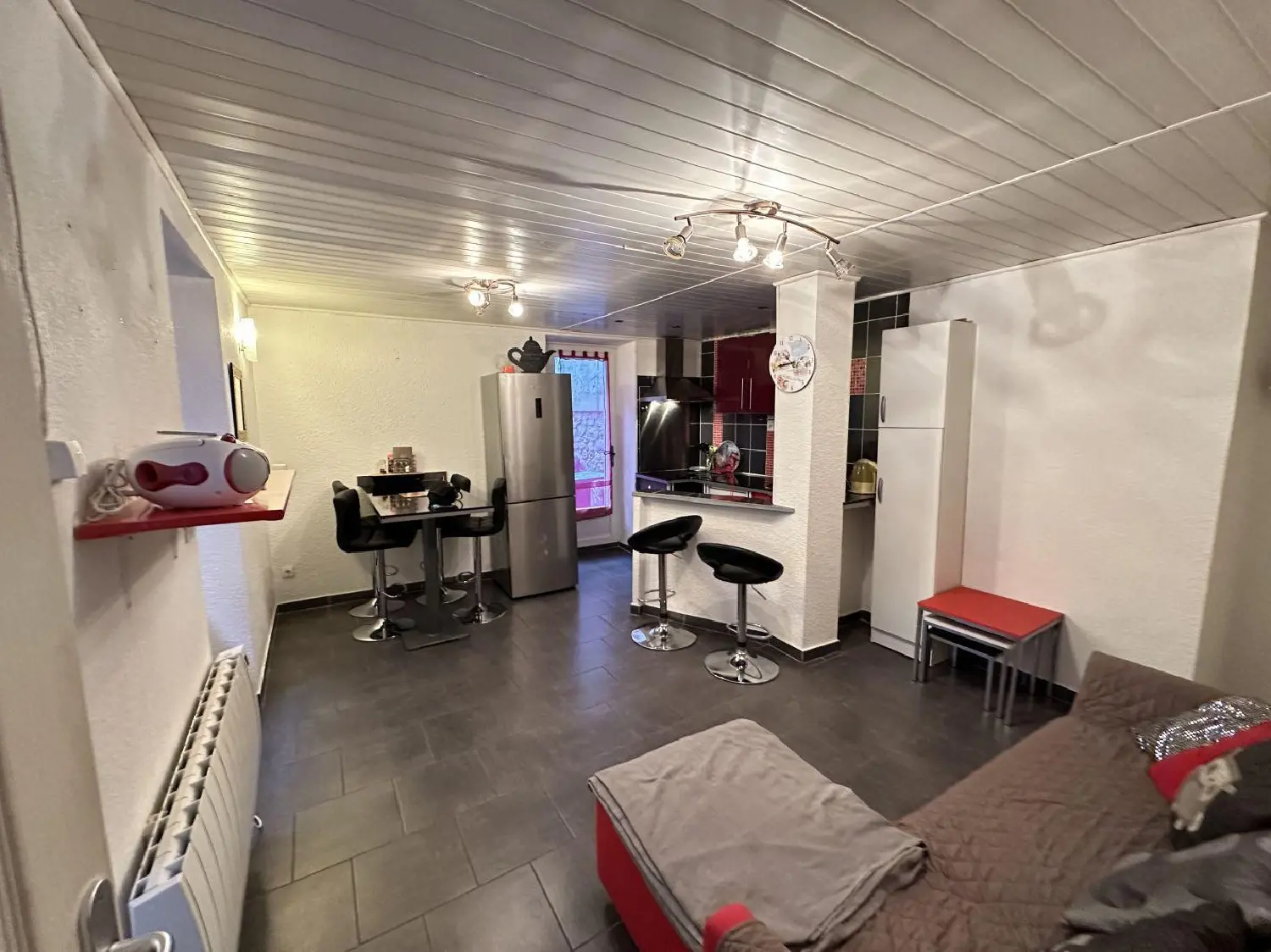  à vendre maison Vals-les-Bains Ardèche 5
