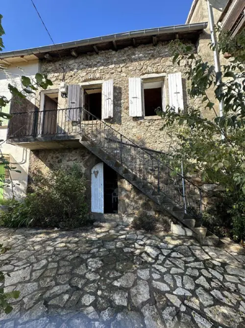 Vals-les-Bains Ardeche maison foto 7096669
