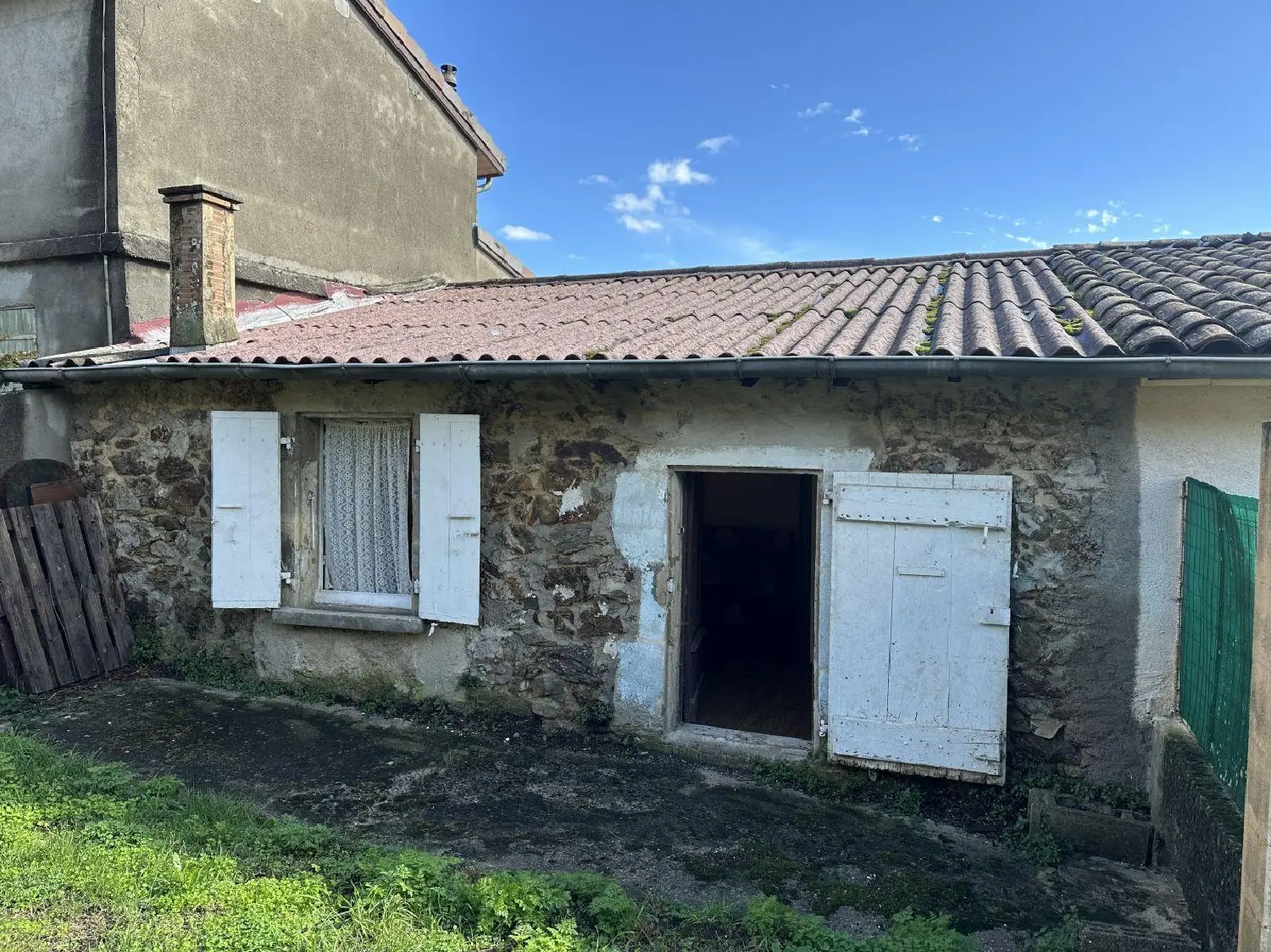  à vendre maison Vals-les-Bains Ardèche 2