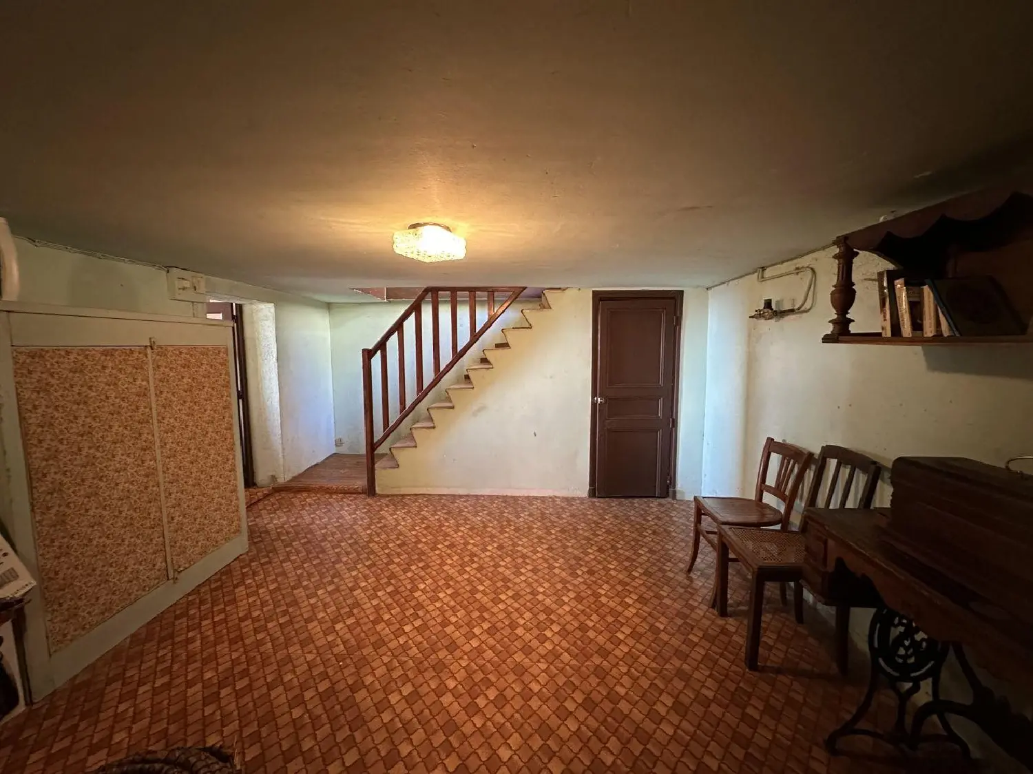  à vendre maison Vals-les-Bains Ardèche 5