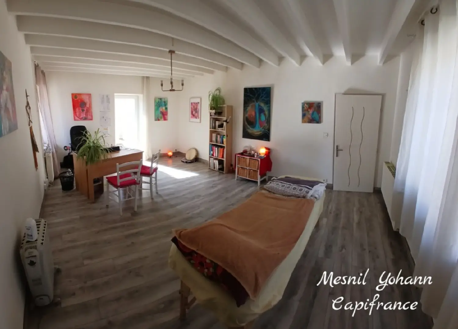  te koop huis Vançais Deux-Sèvres 3