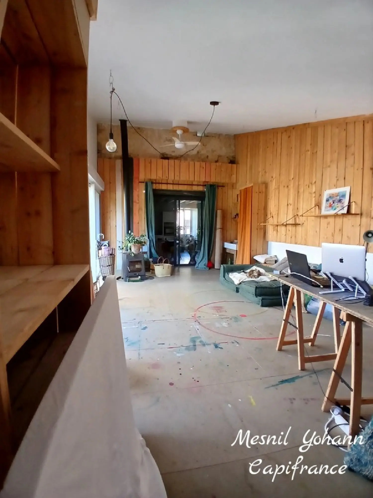  te koop huis Vançais Deux-Sèvres 5