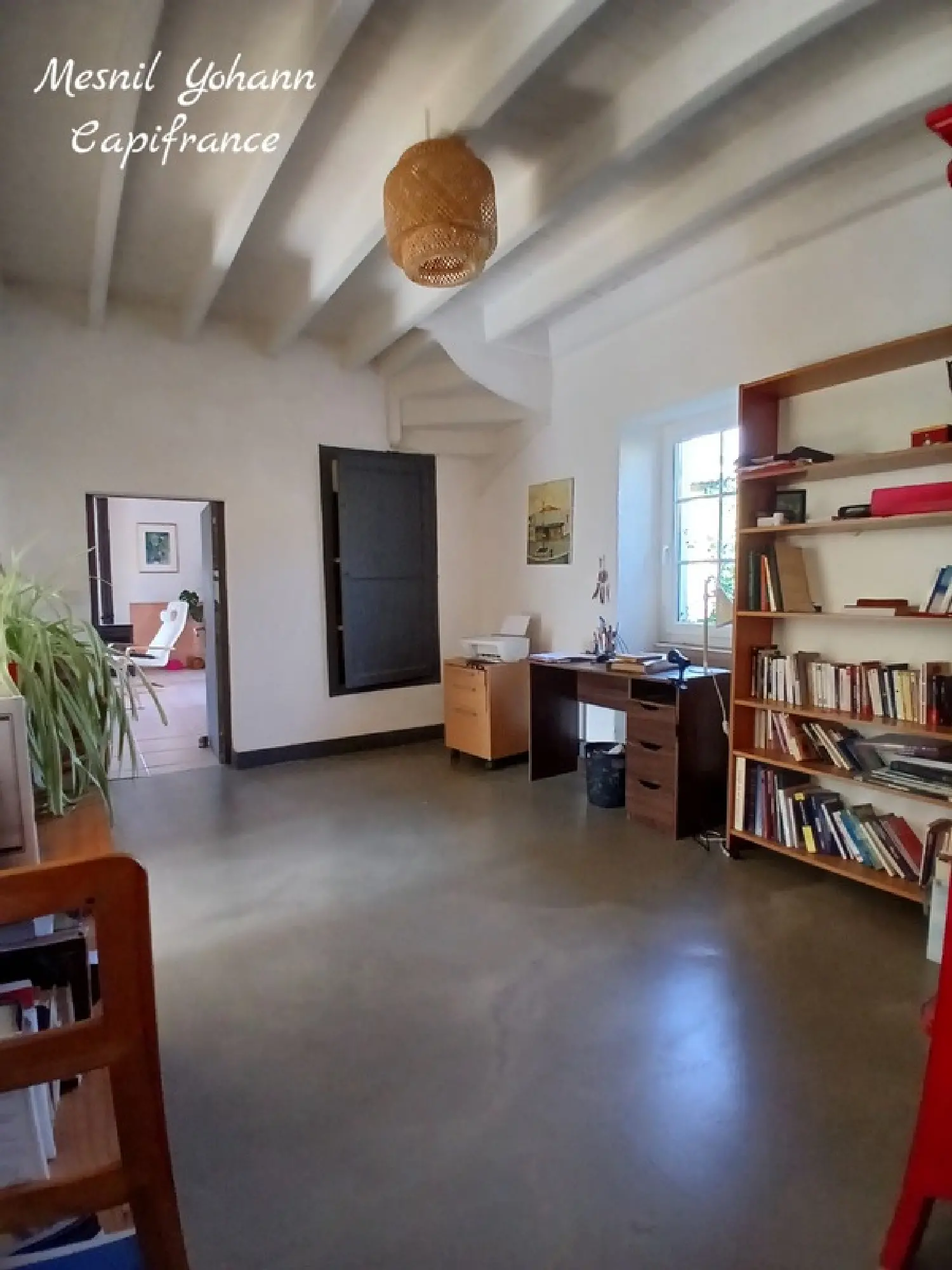  te koop huis Vançais Deux-Sèvres 6