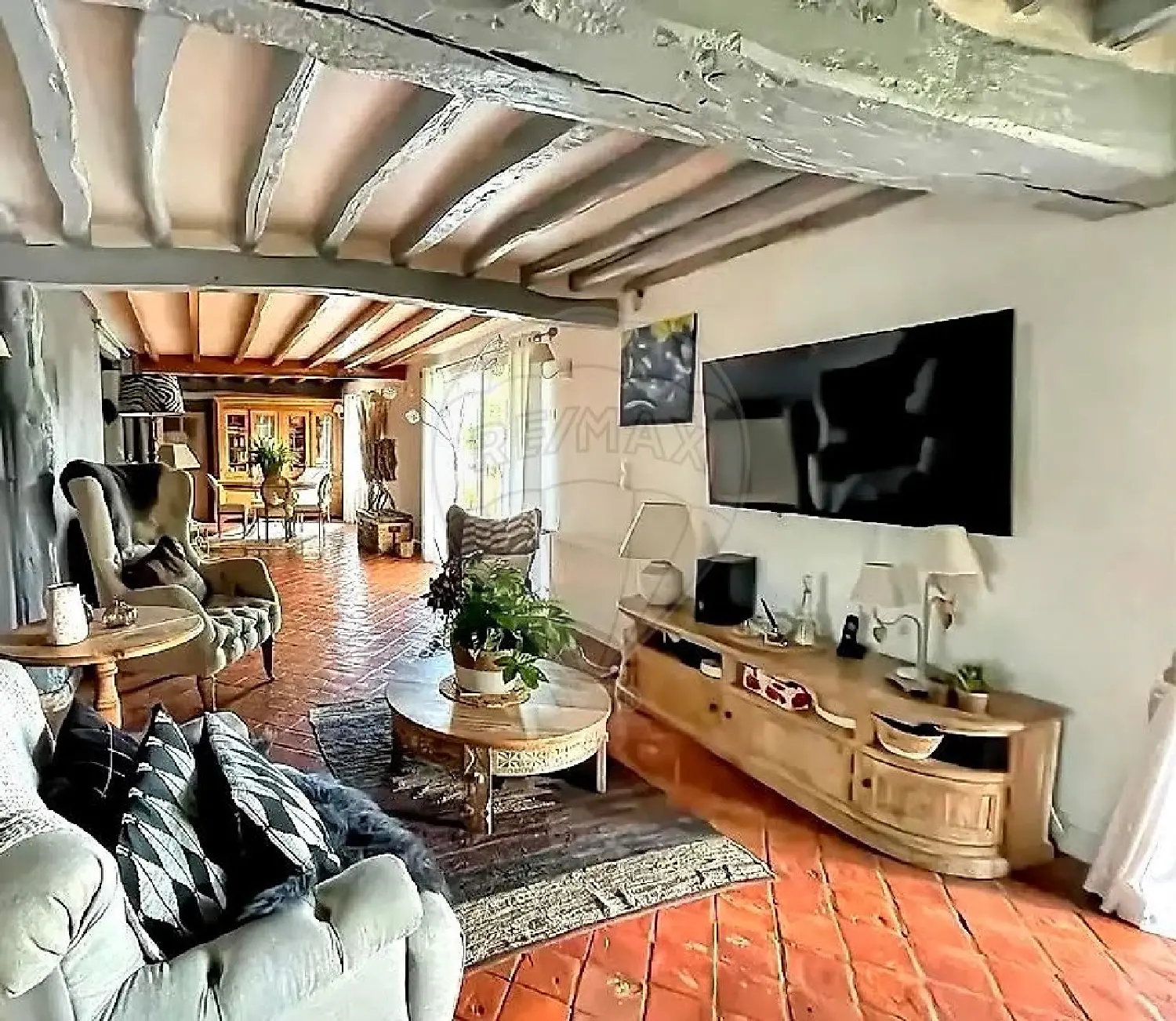  en venta casa Vandrimare Eure 7