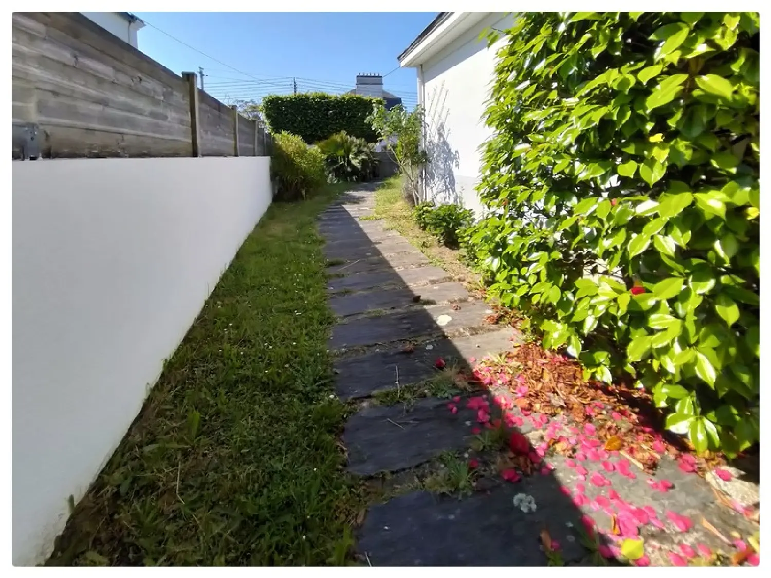  en venta casa Vannes Morbihan 3