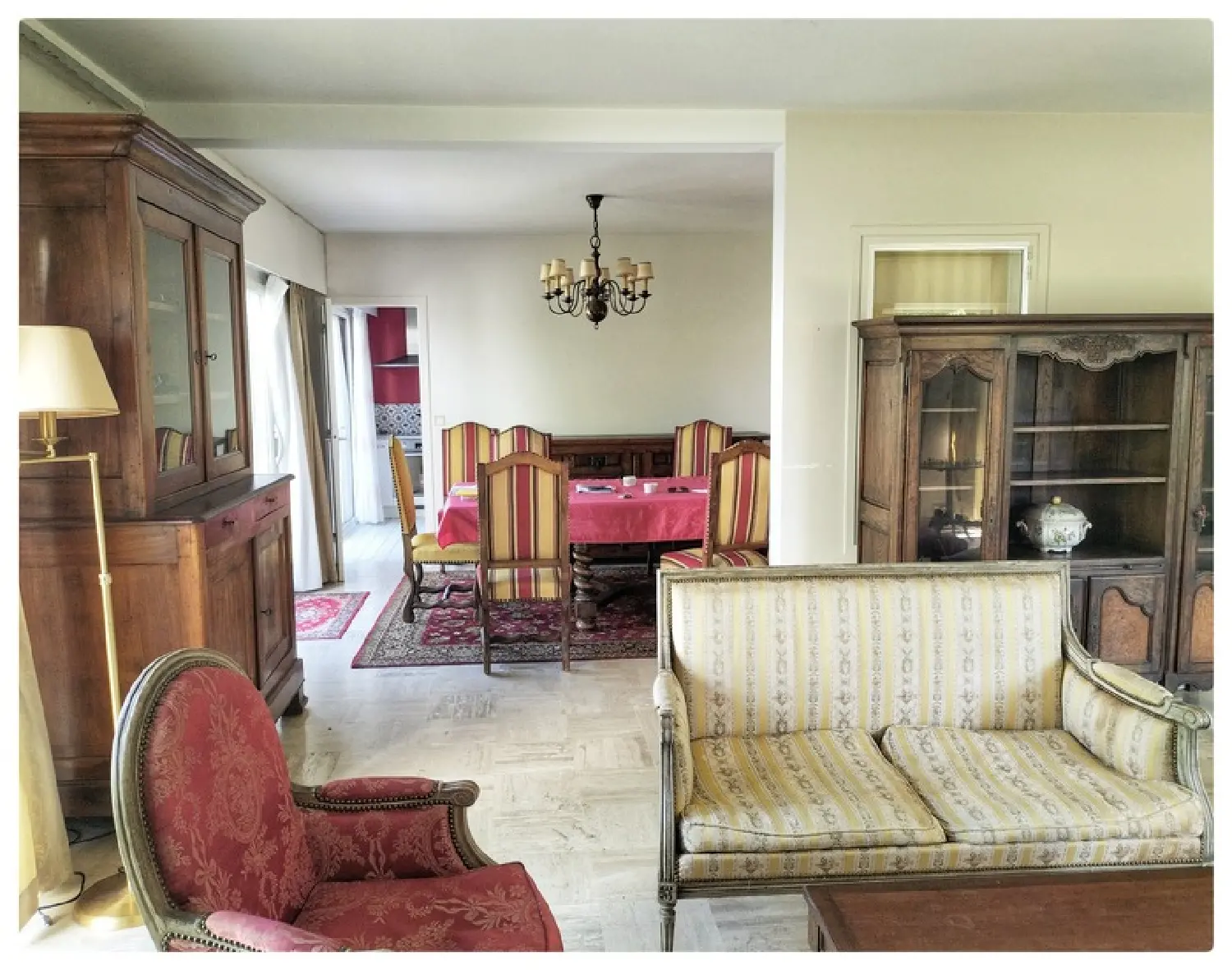  en venta casa Vannes Morbihan 7
