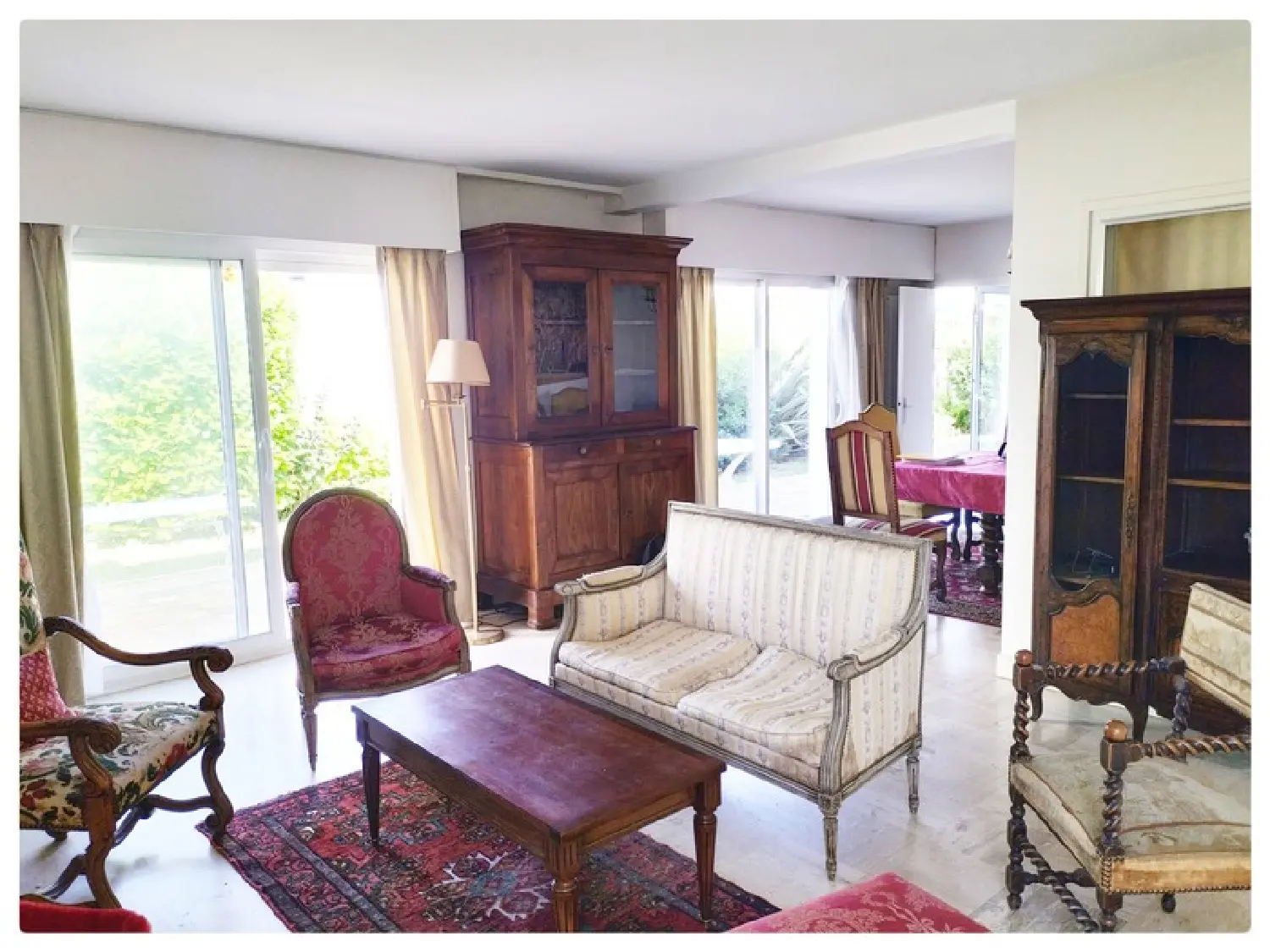  en venta casa Vannes Morbihan 8