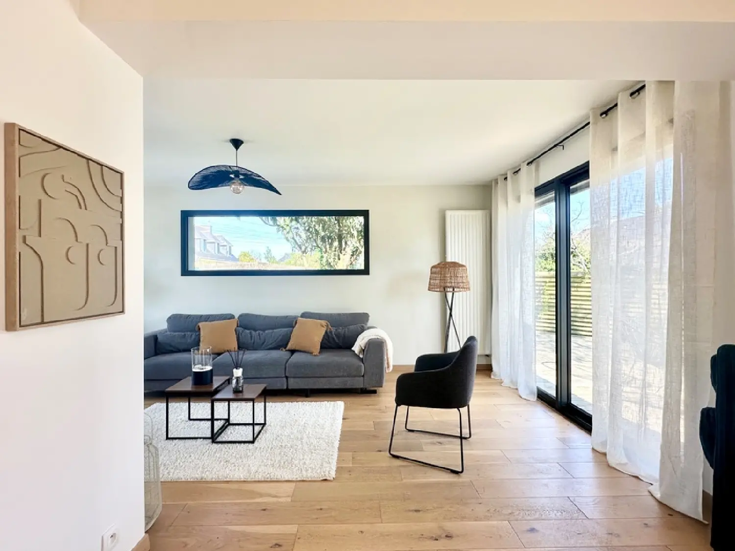  te koop huis Vannes Morbihan 2