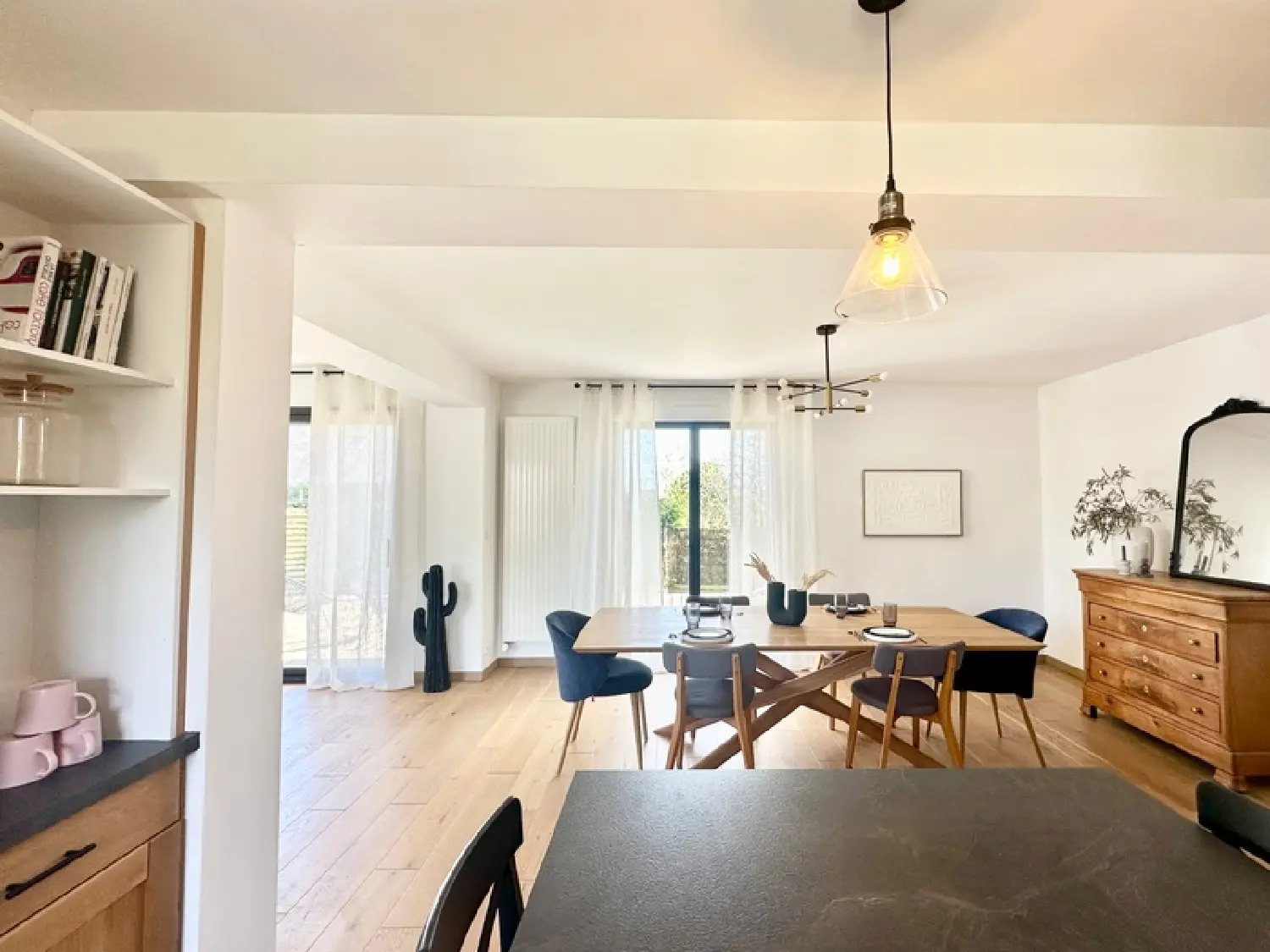  te koop huis Vannes Morbihan 3