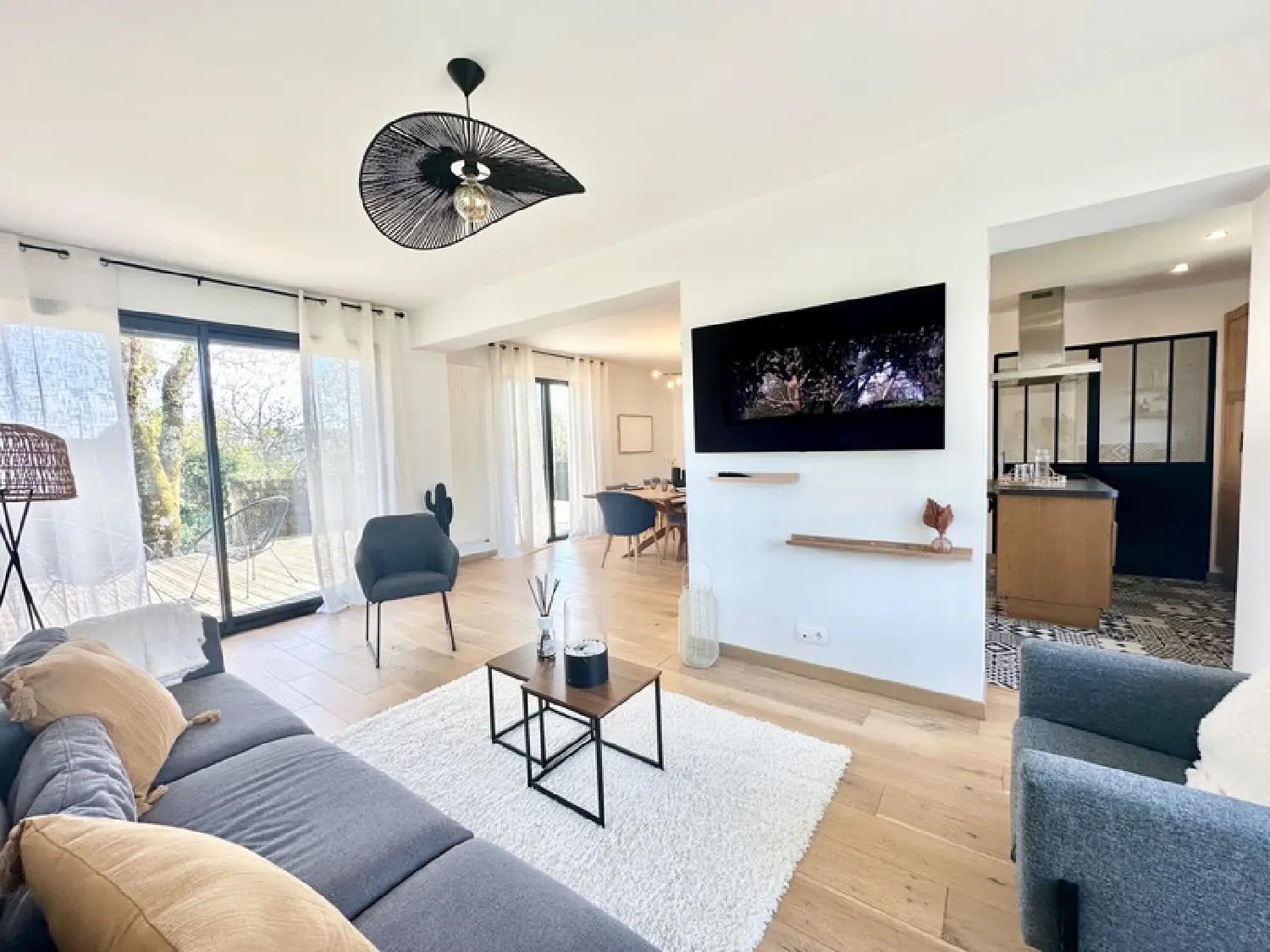  te koop huis Vannes Morbihan 6