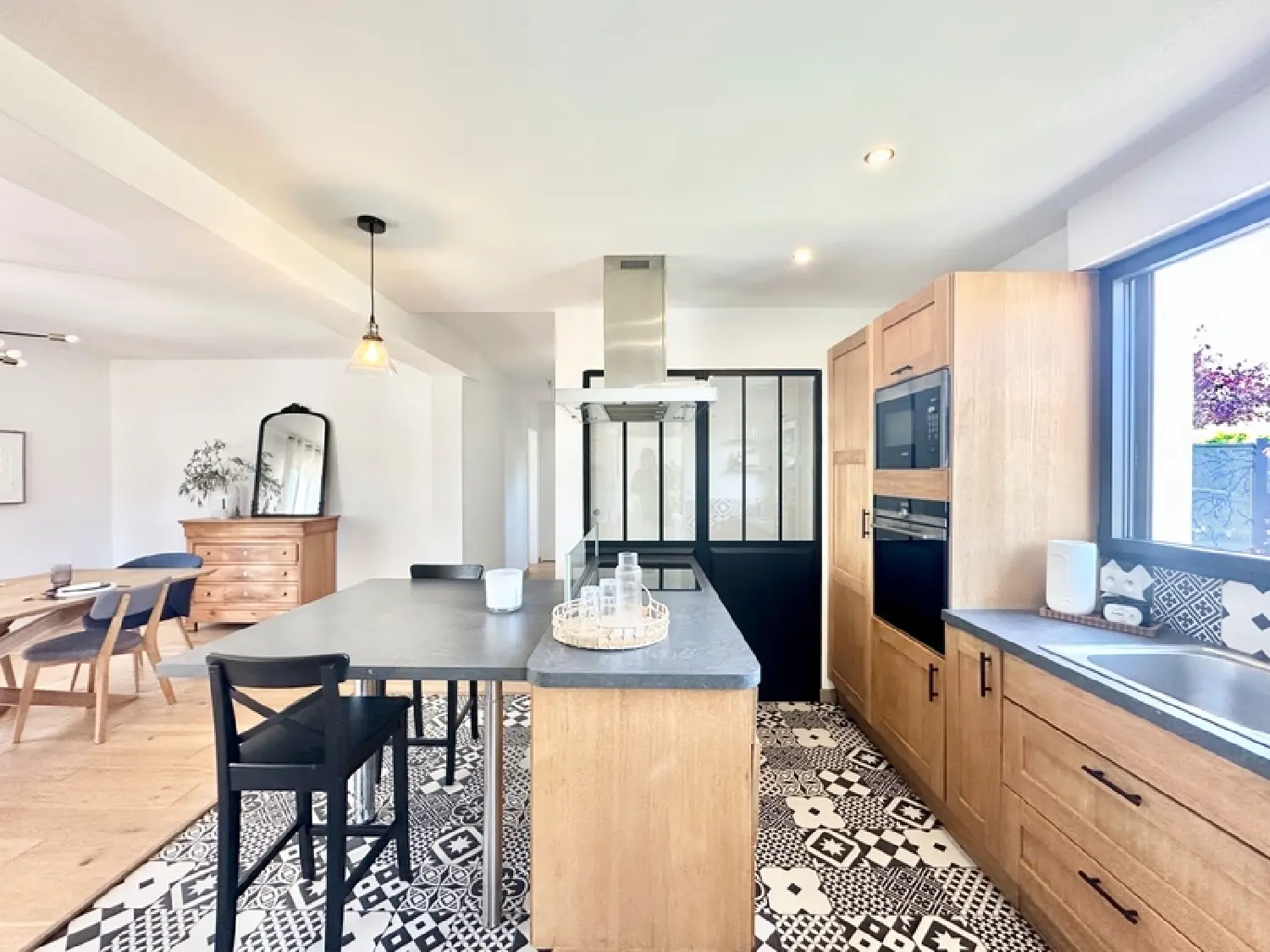  te koop huis Vannes Morbihan 7