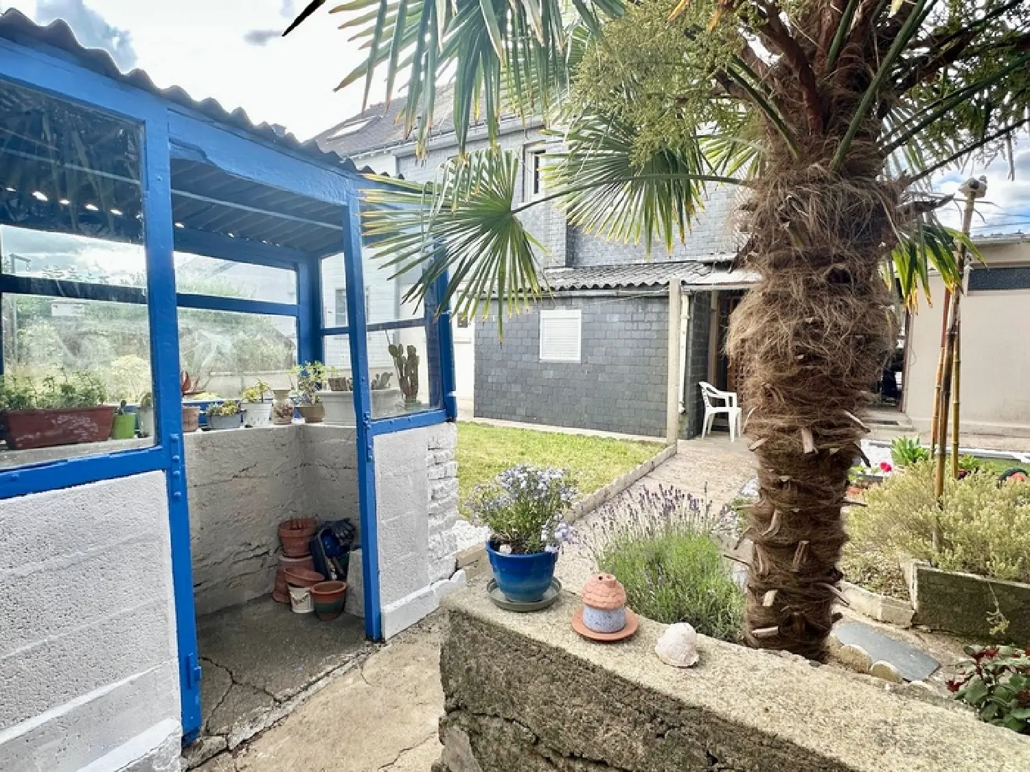  en venta casa Vannes Morbihan 1