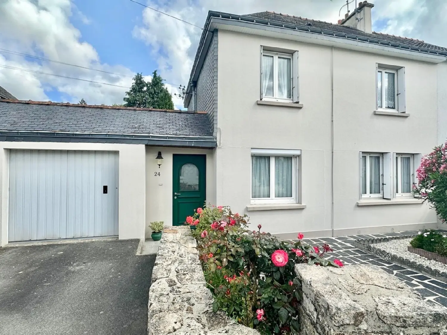  en venta casa Vannes Morbihan 2
