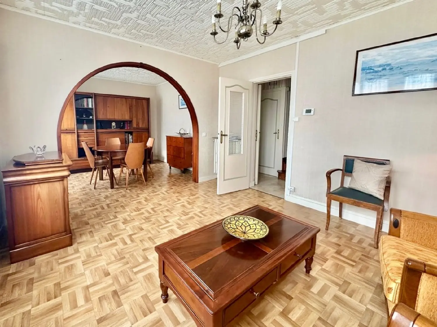  en venta casa Vannes Morbihan 3