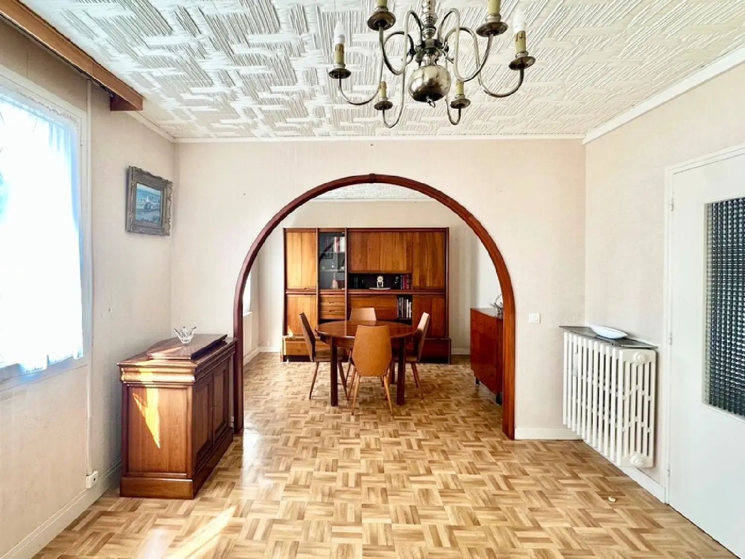  en venta casa Vannes Morbihan 5
