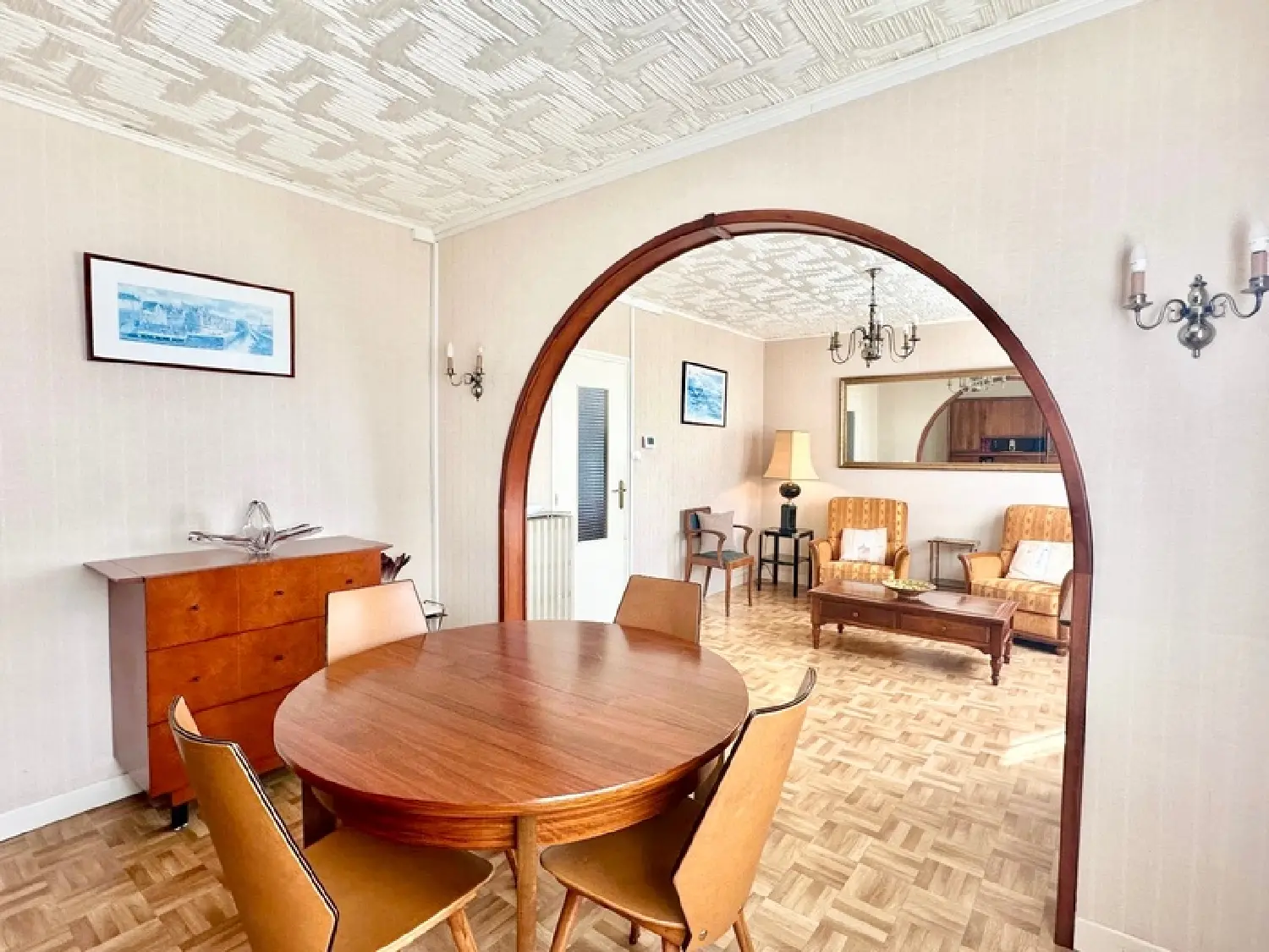  en venta casa Vannes Morbihan 7