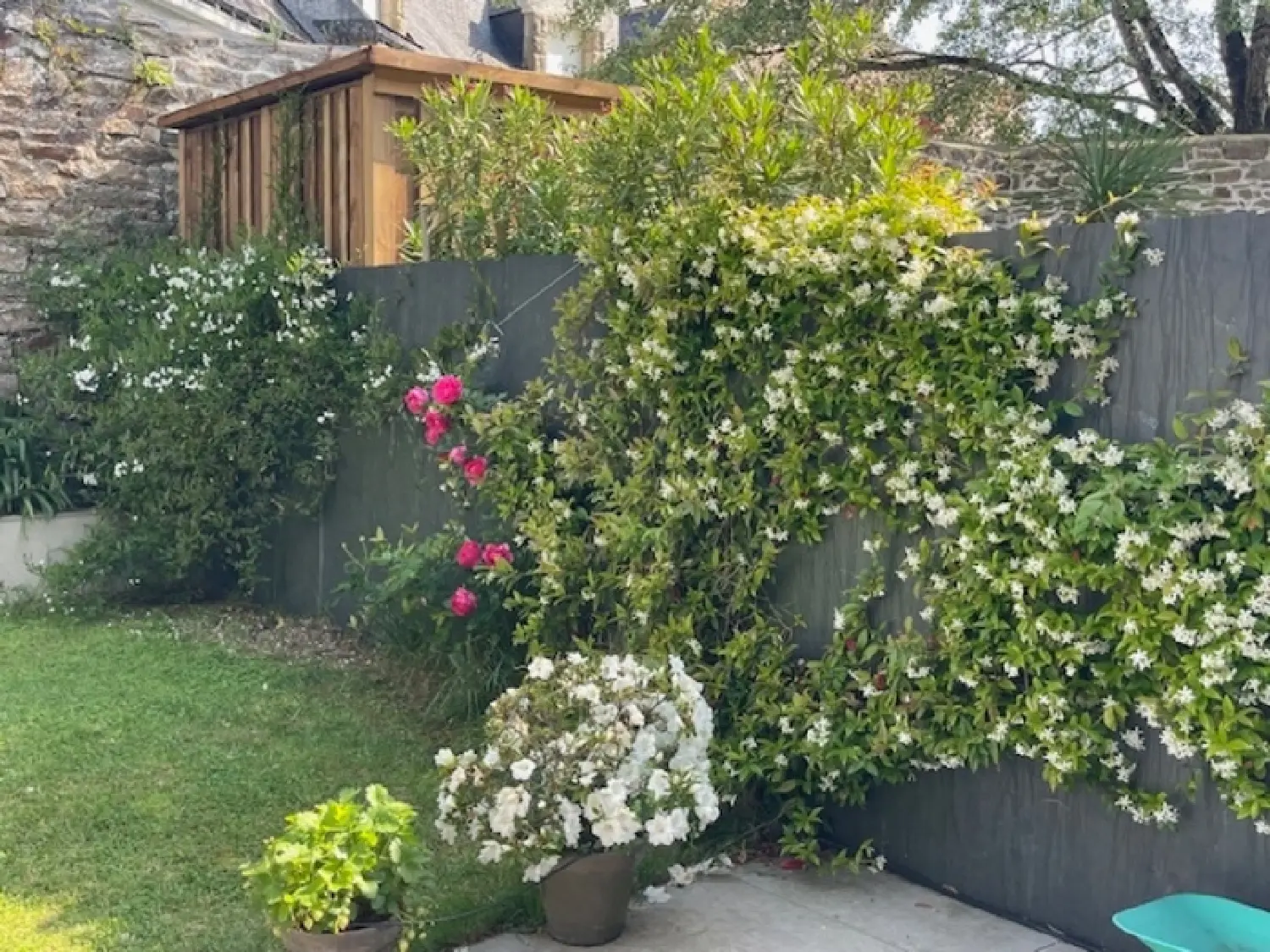  en venta casa Vannes Morbihan 3