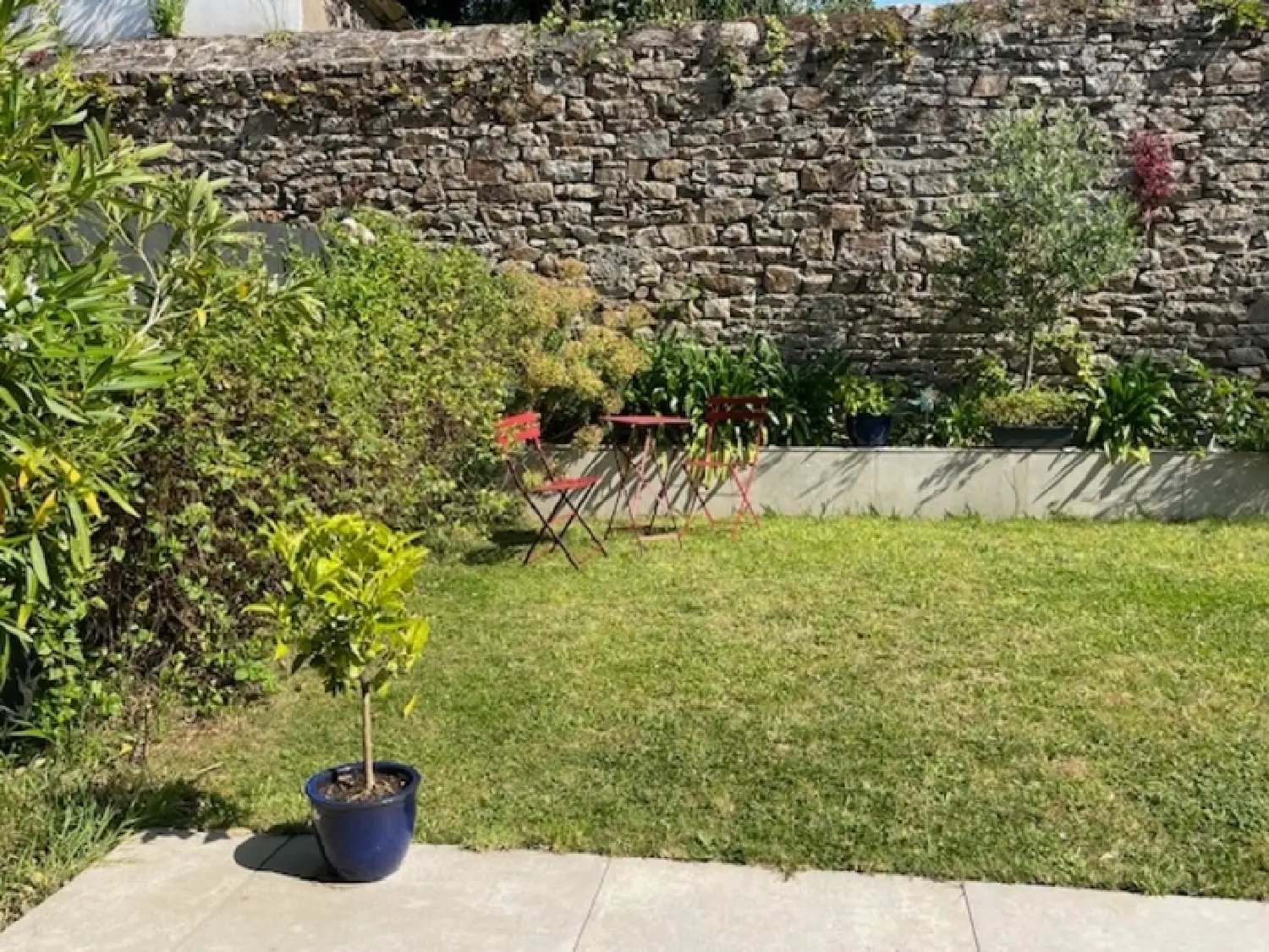  en venta casa Vannes Morbihan 4