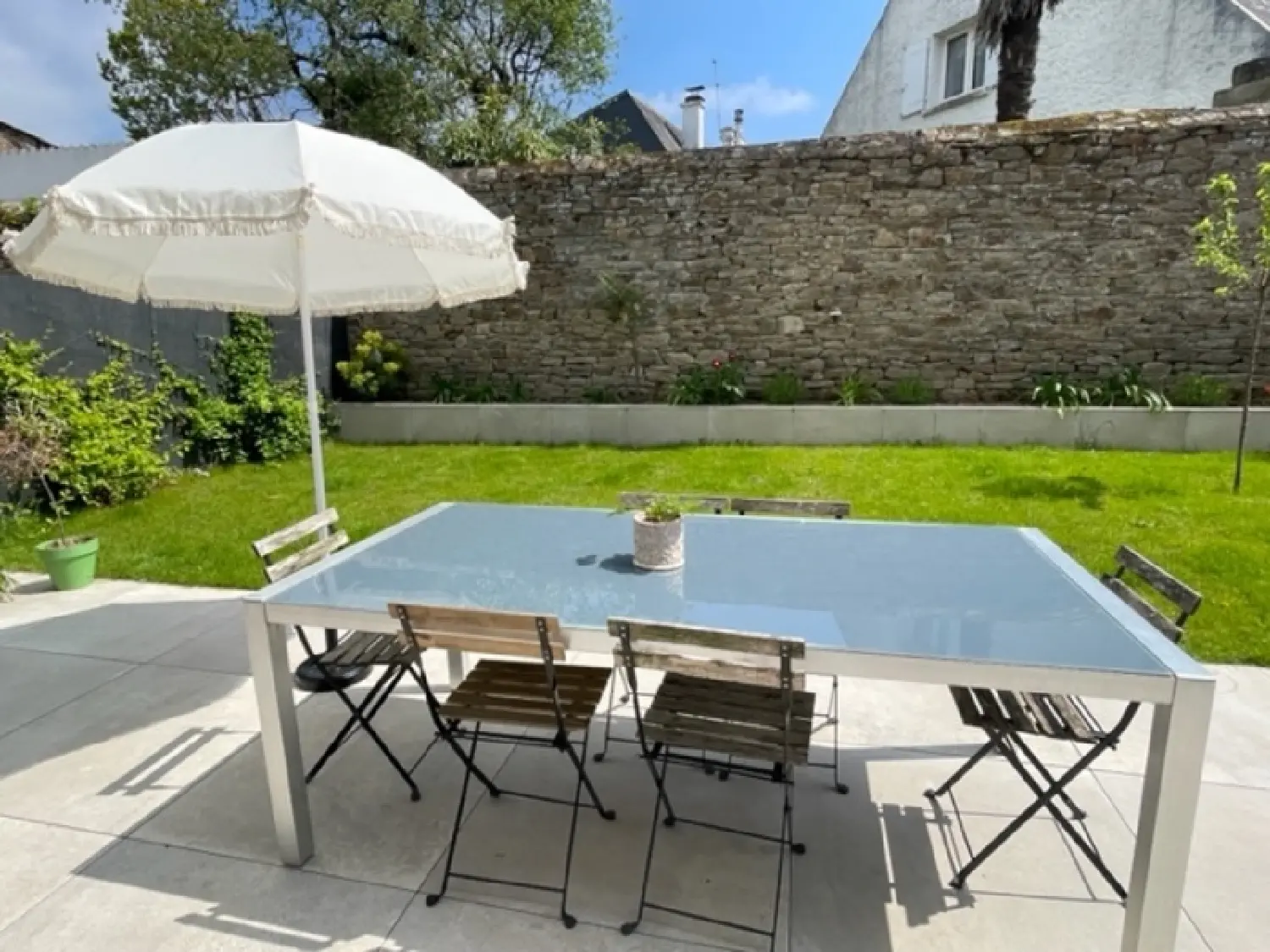  en venta casa Vannes Morbihan 5