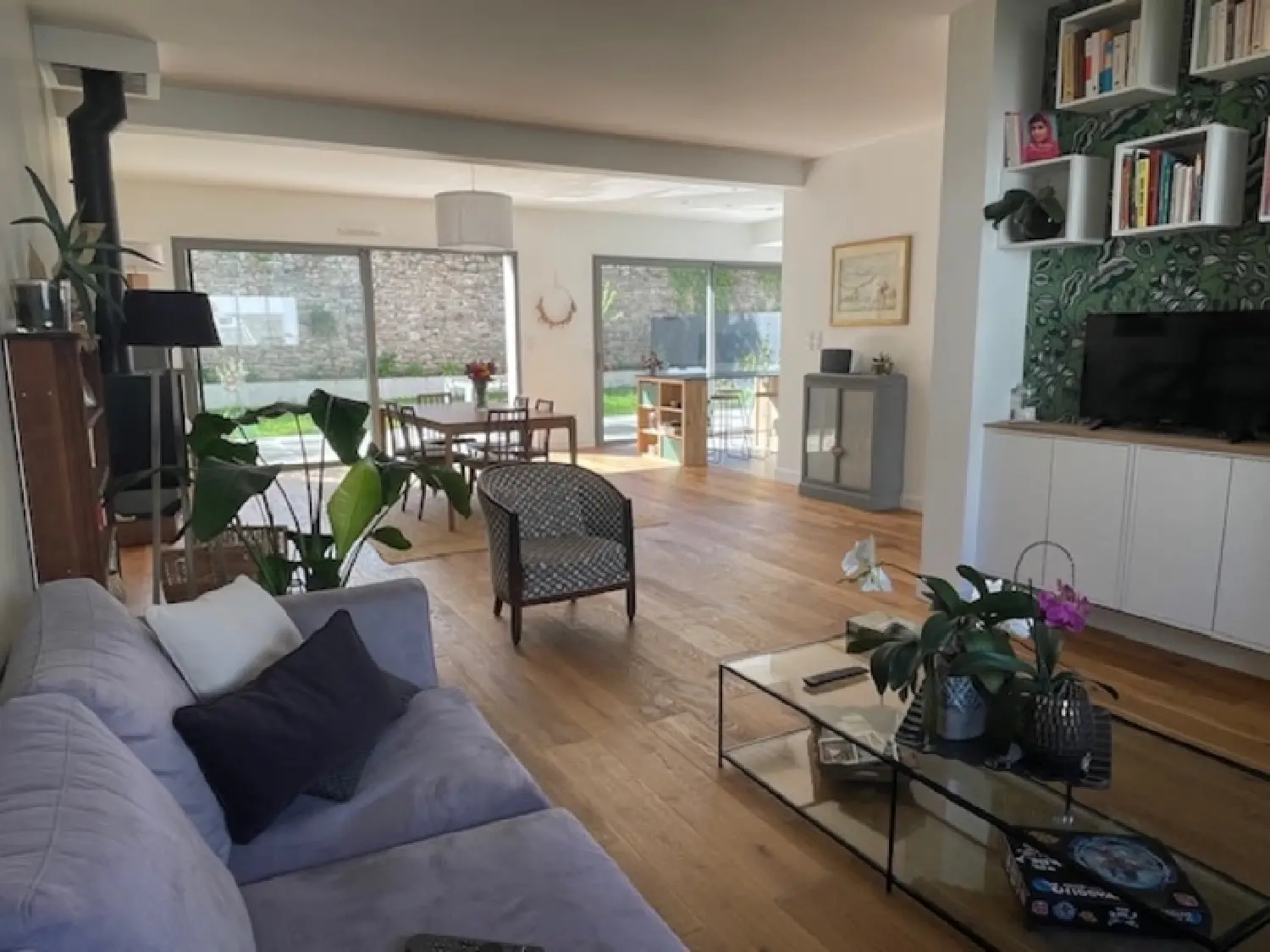  en venta casa Vannes Morbihan 6