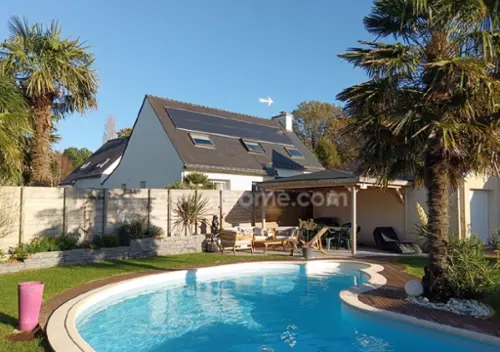 Vannes Morbihan huis foto 7094117