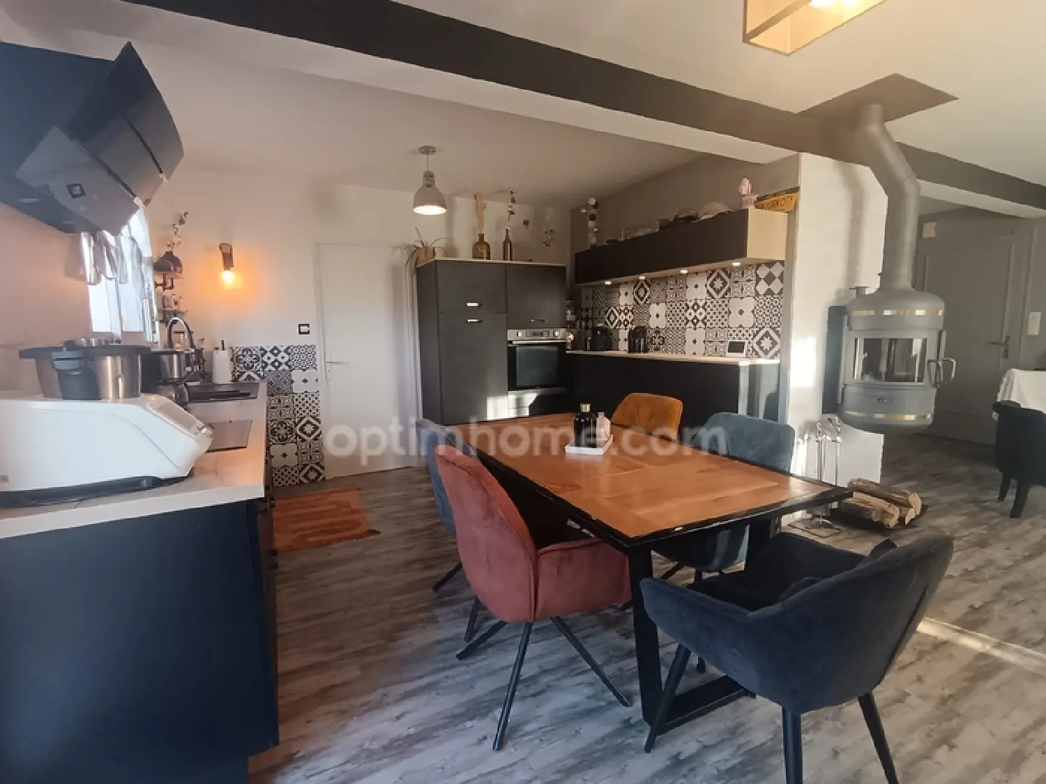  te koop huis Vannes Morbihan 2