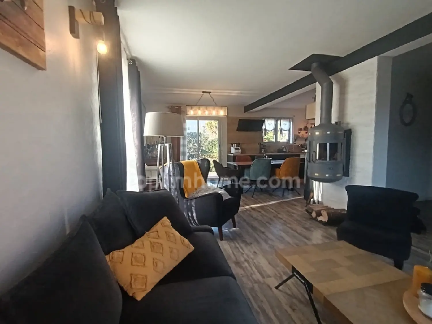  te koop huis Vannes Morbihan 3