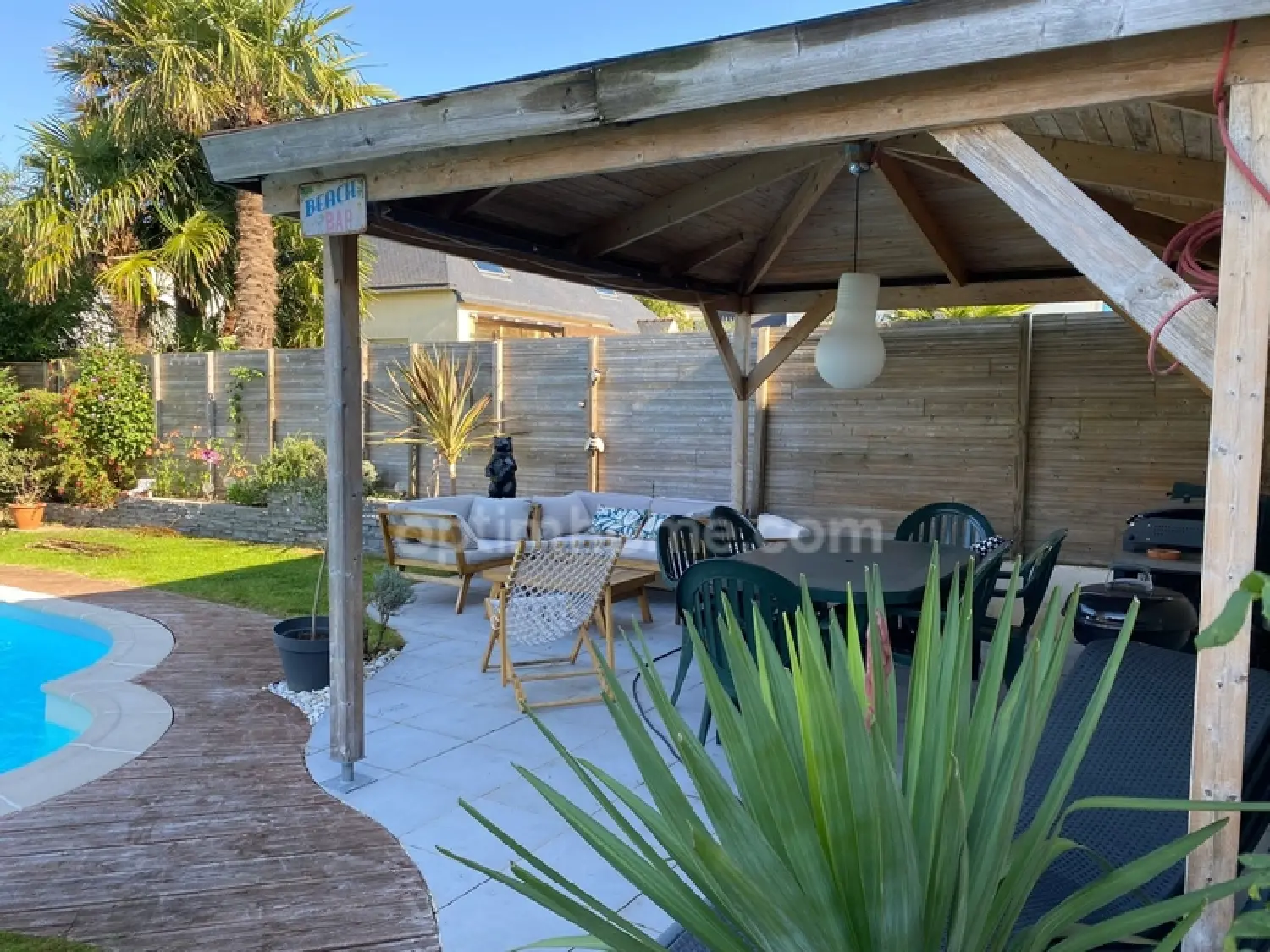  te koop huis Vannes Morbihan 6