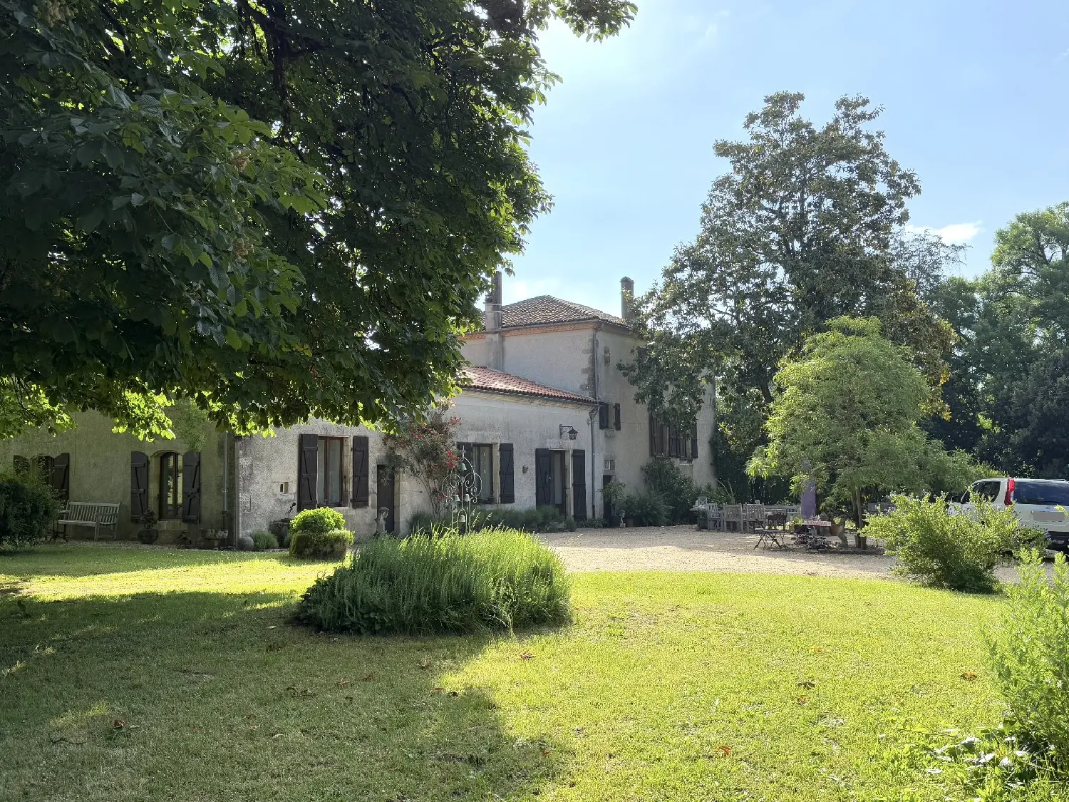  for sale house Varaignes Dordogne 1