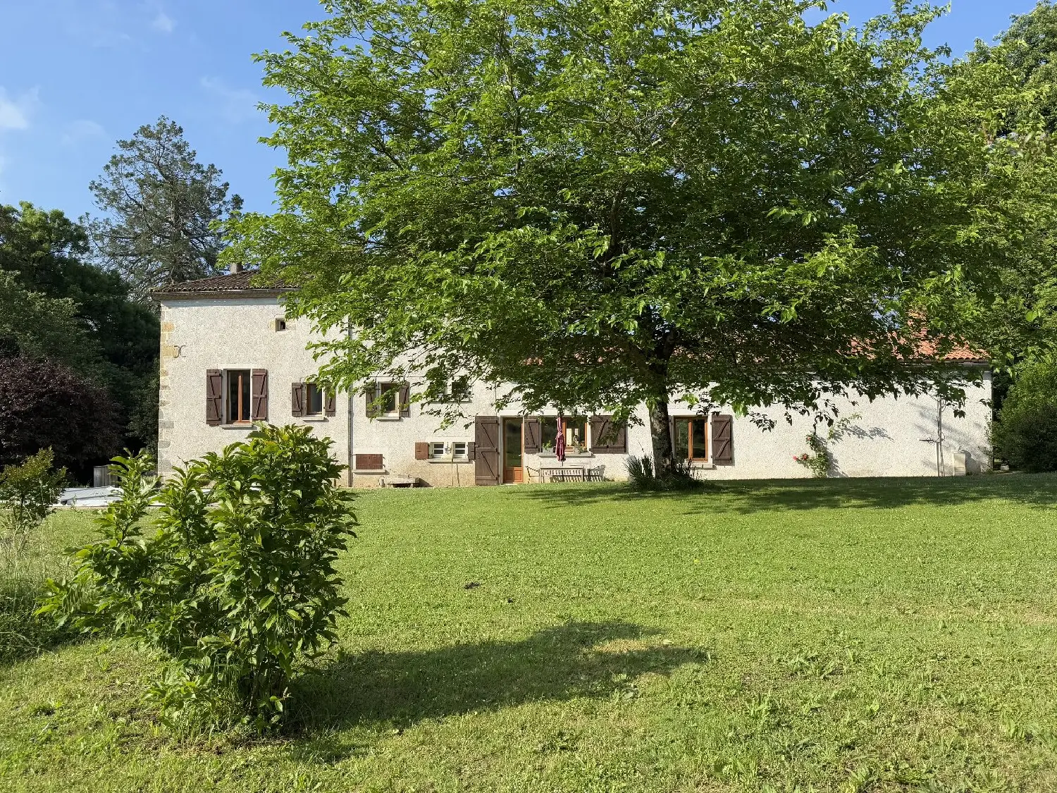  for sale house Varaignes Dordogne 2