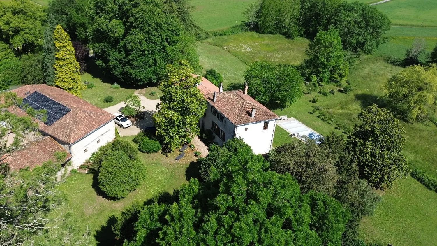  for sale house Varaignes Dordogne 3