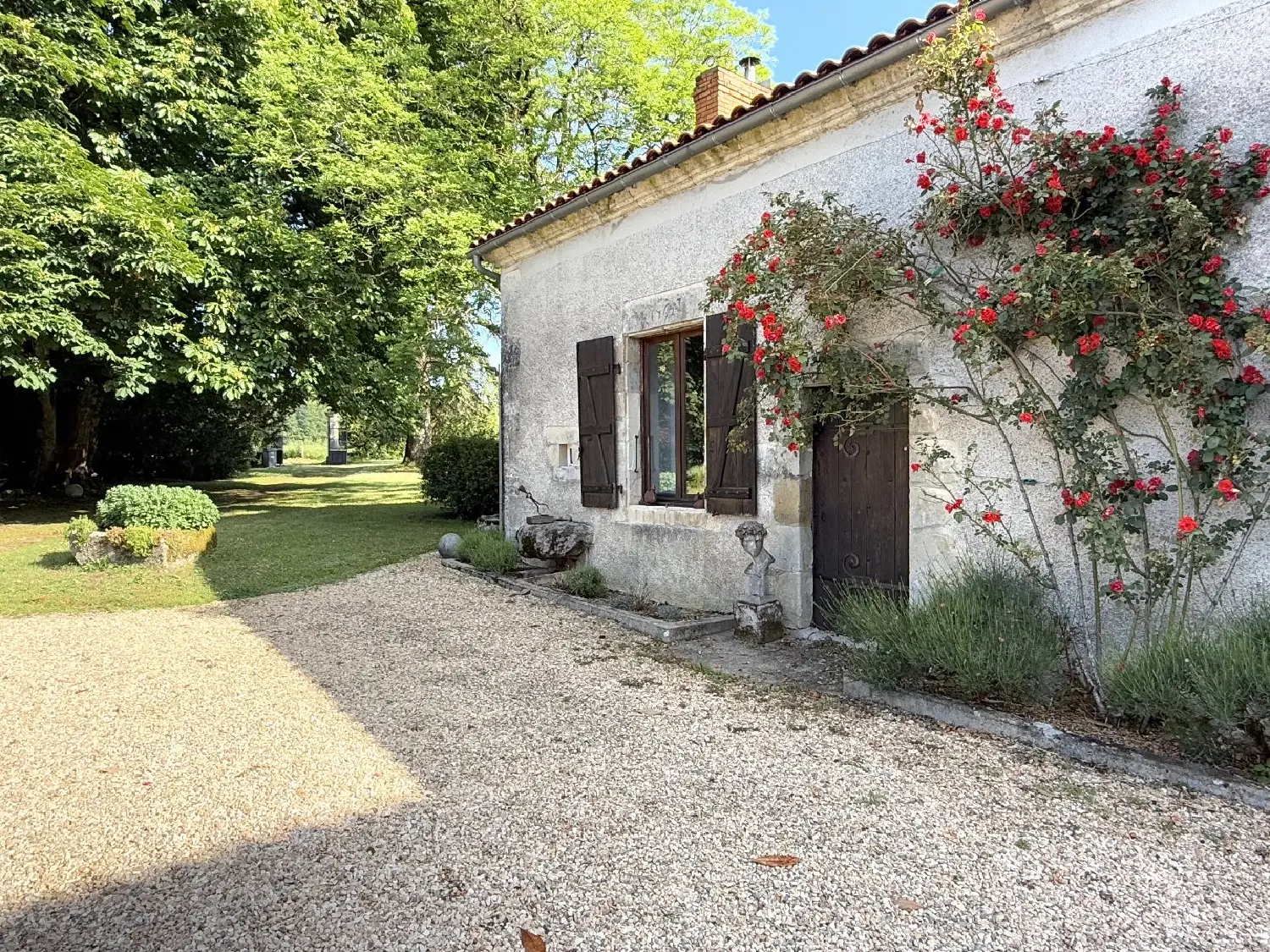  for sale house Varaignes Dordogne 7