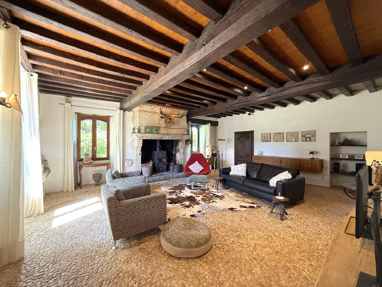  for sale house Varaignes Dordogne 8