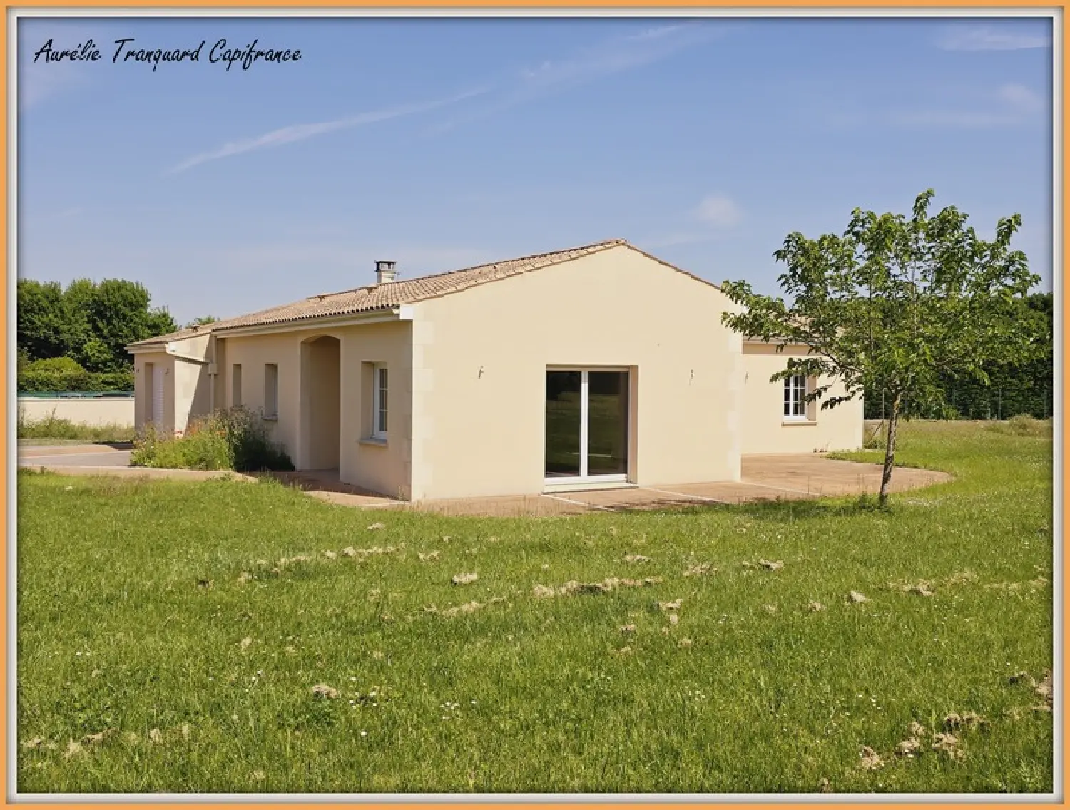  à vendre maison Varaize Charente-Maritime 1