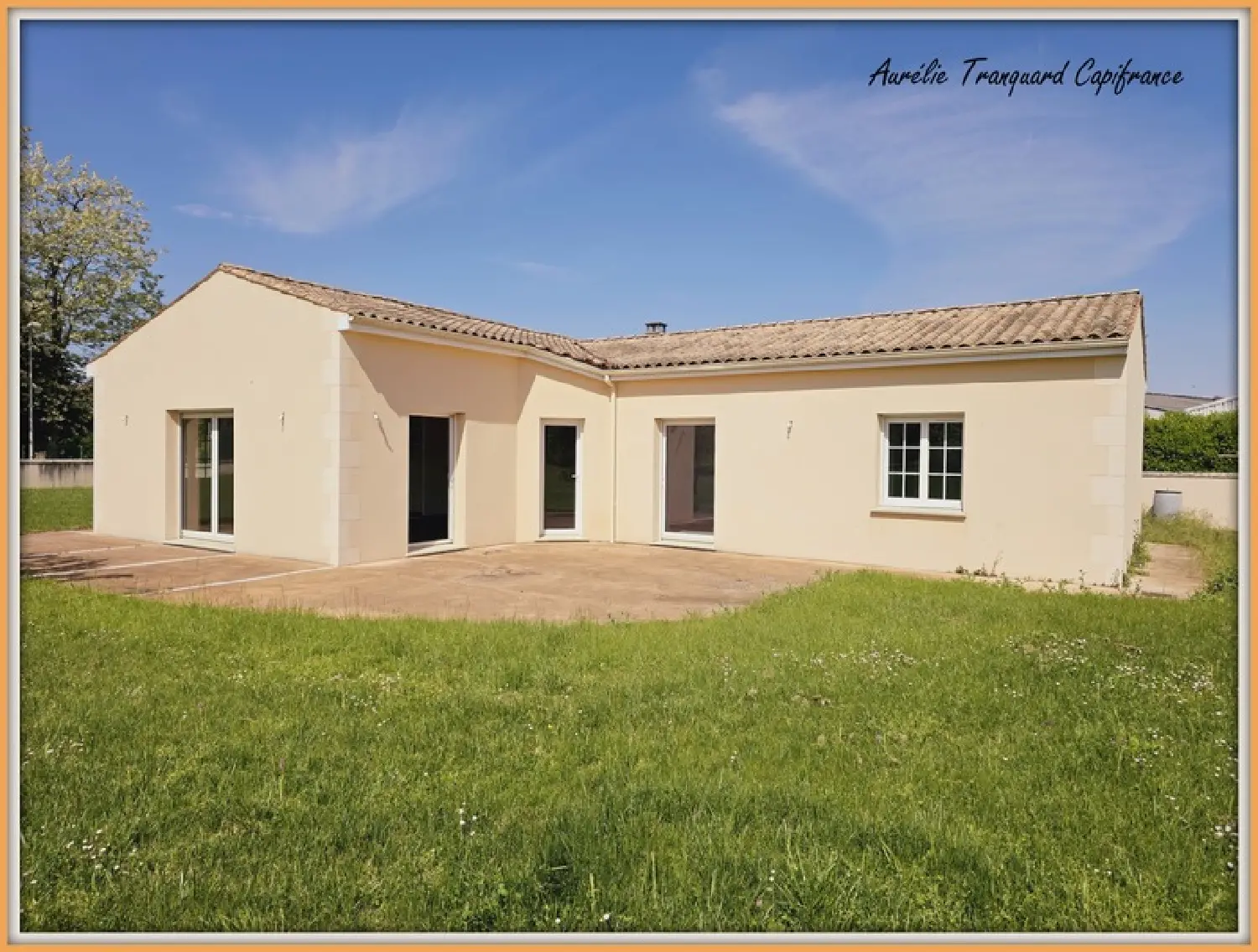  à vendre maison Varaize Charente-Maritime 2