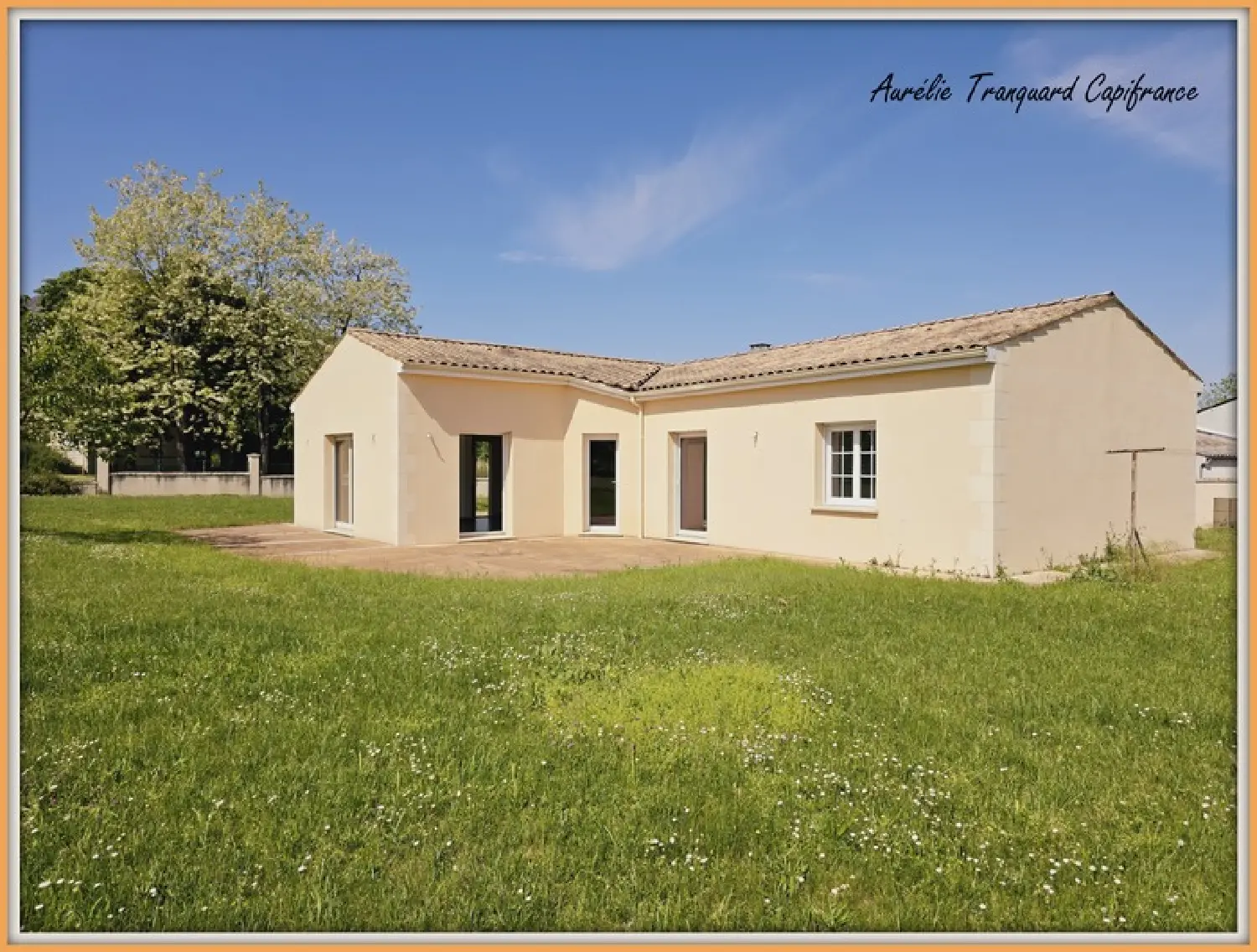  à vendre maison Varaize Charente-Maritime 3